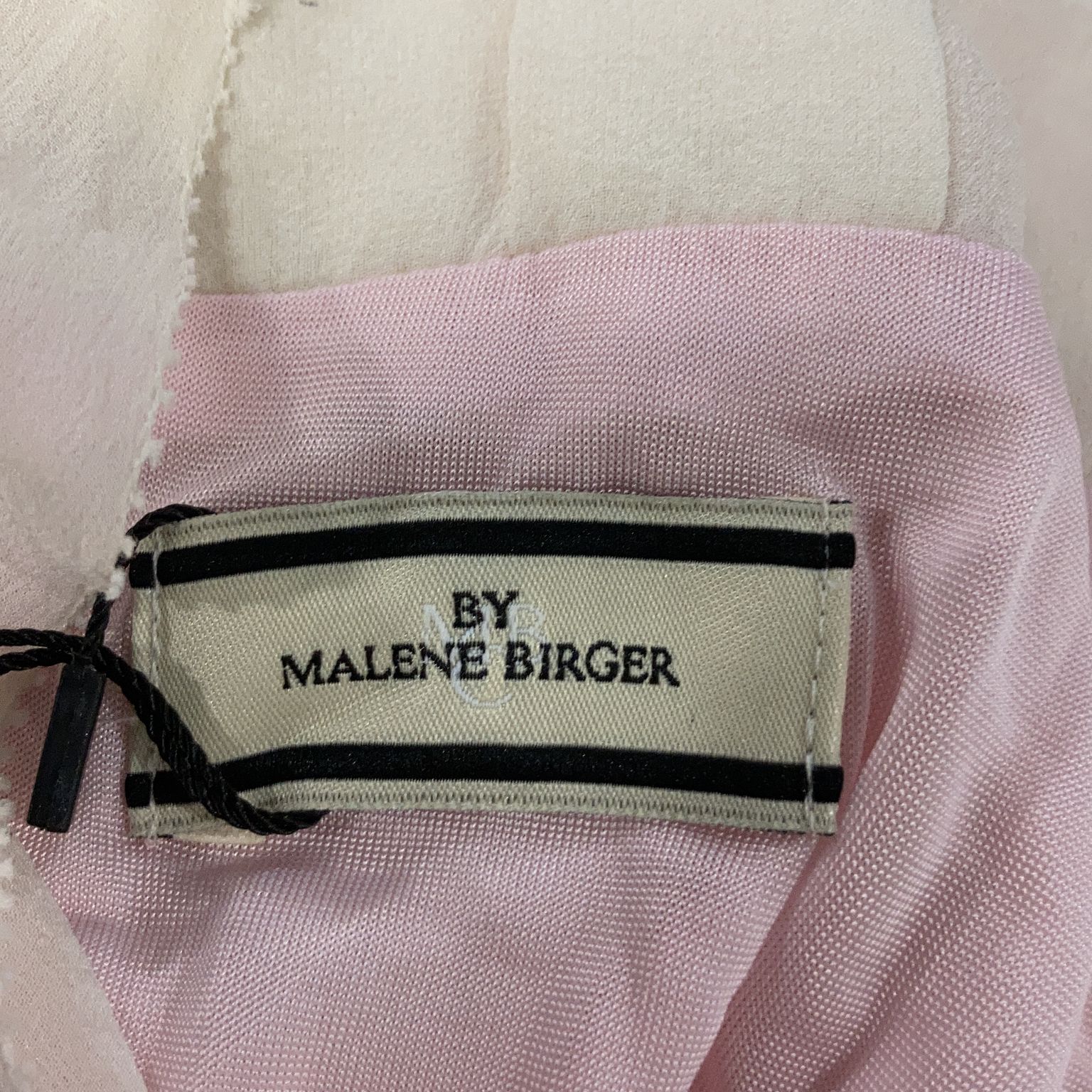 By Malene Birger