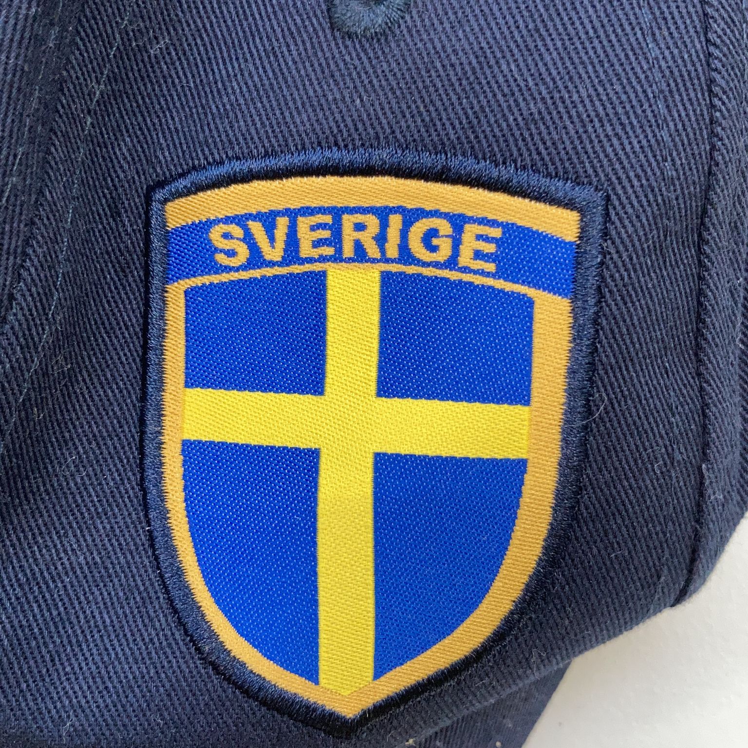 Sverige