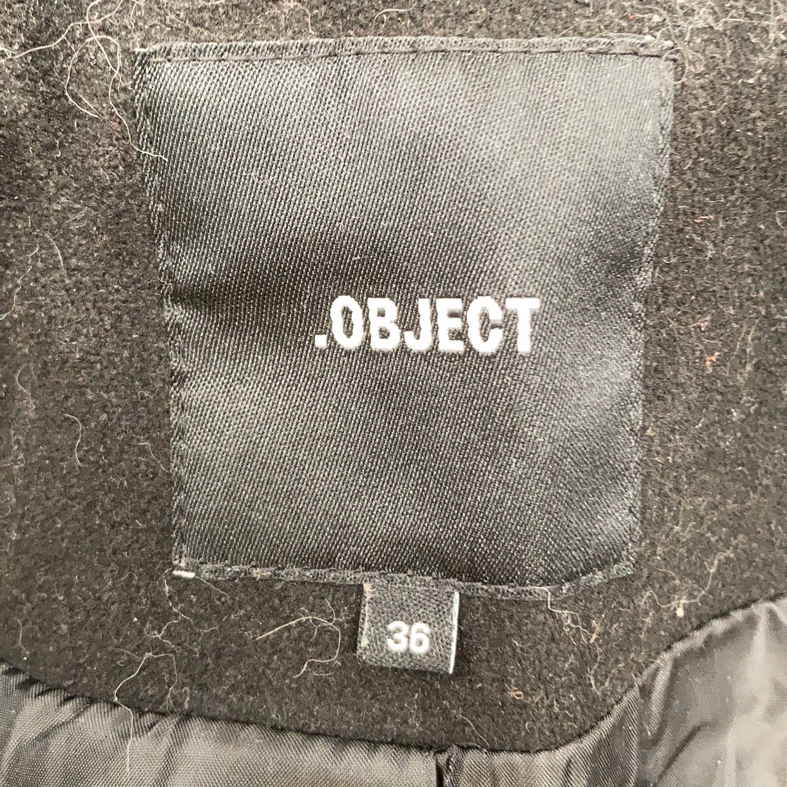 Object