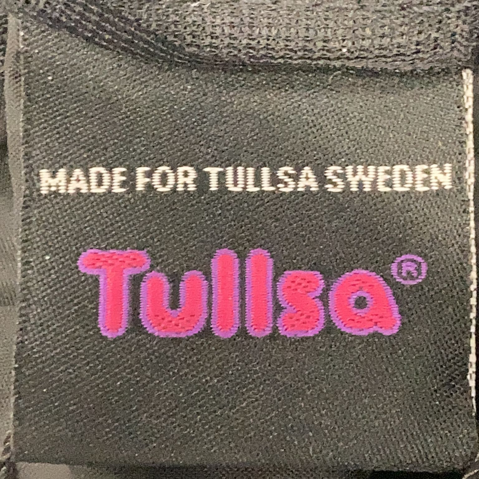 Tullsa