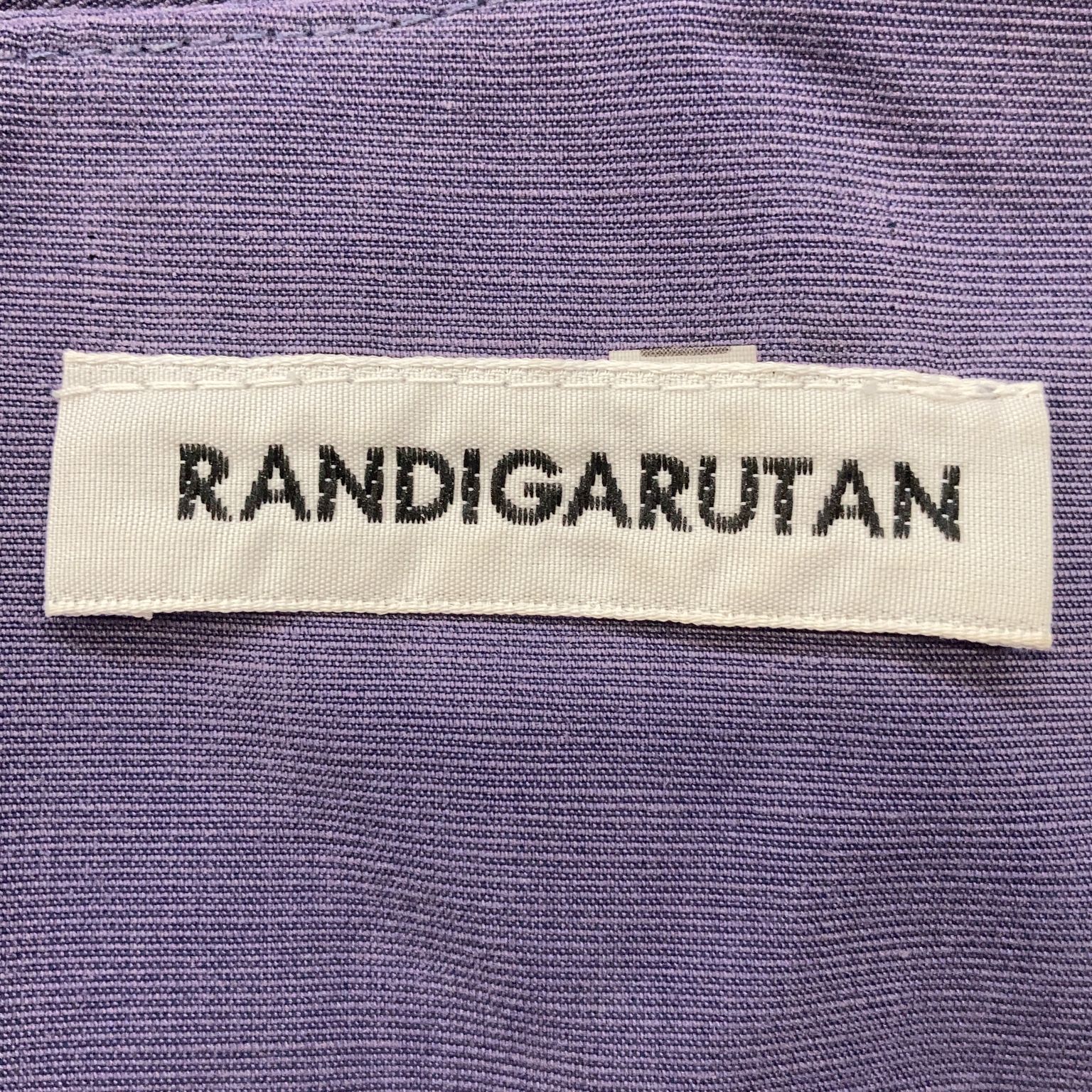 Randigarutan