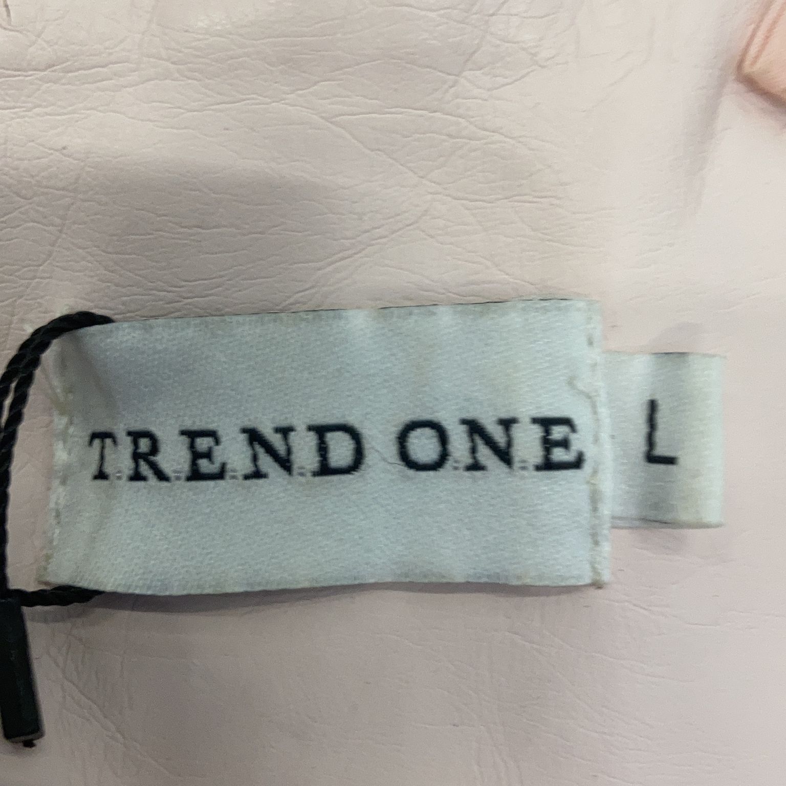 Trend One