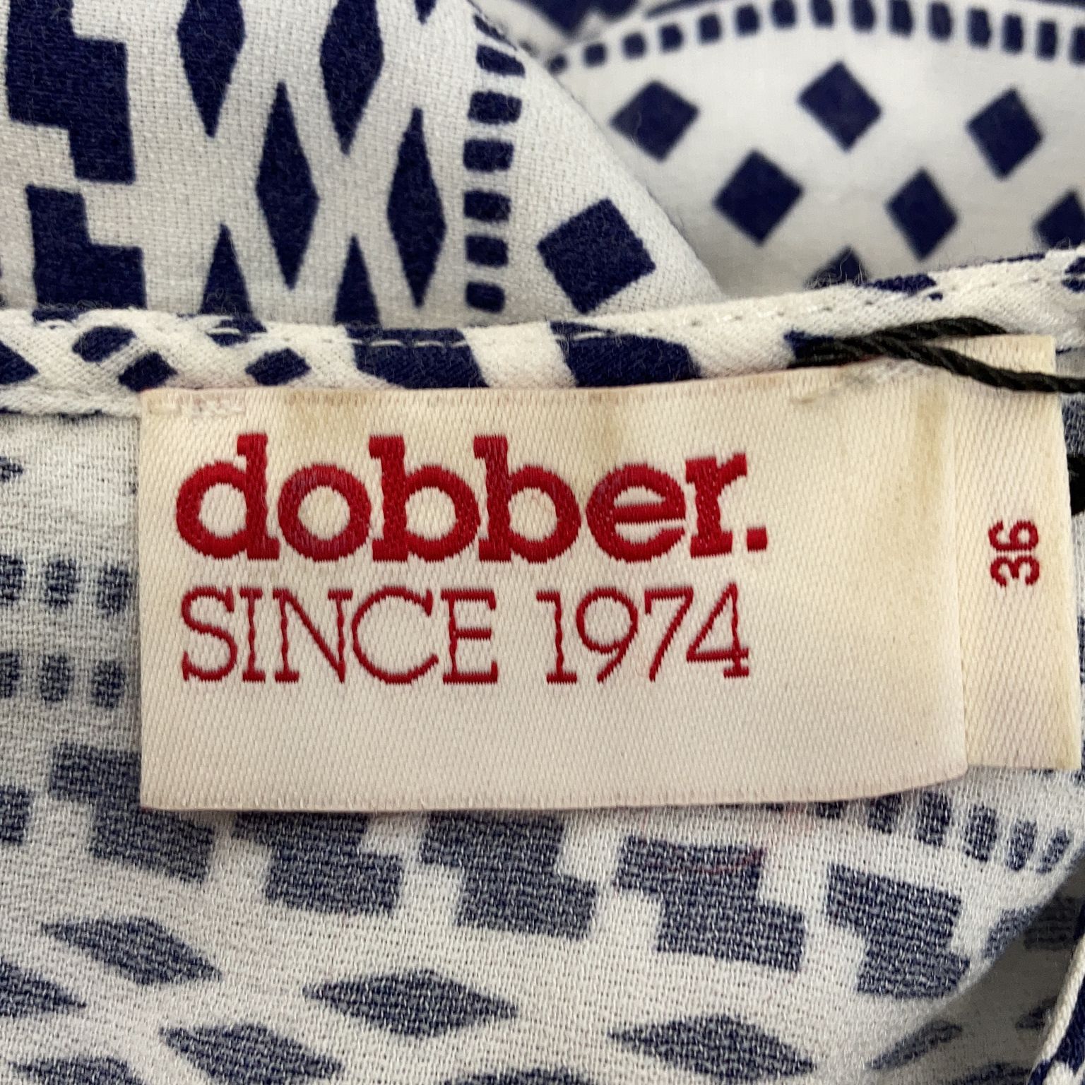 Dobber