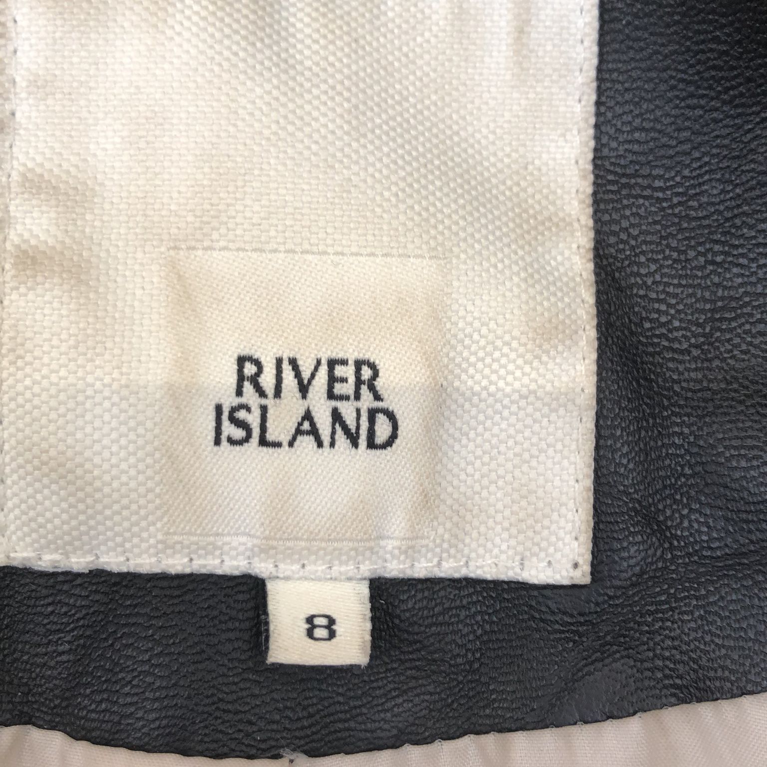 River Island