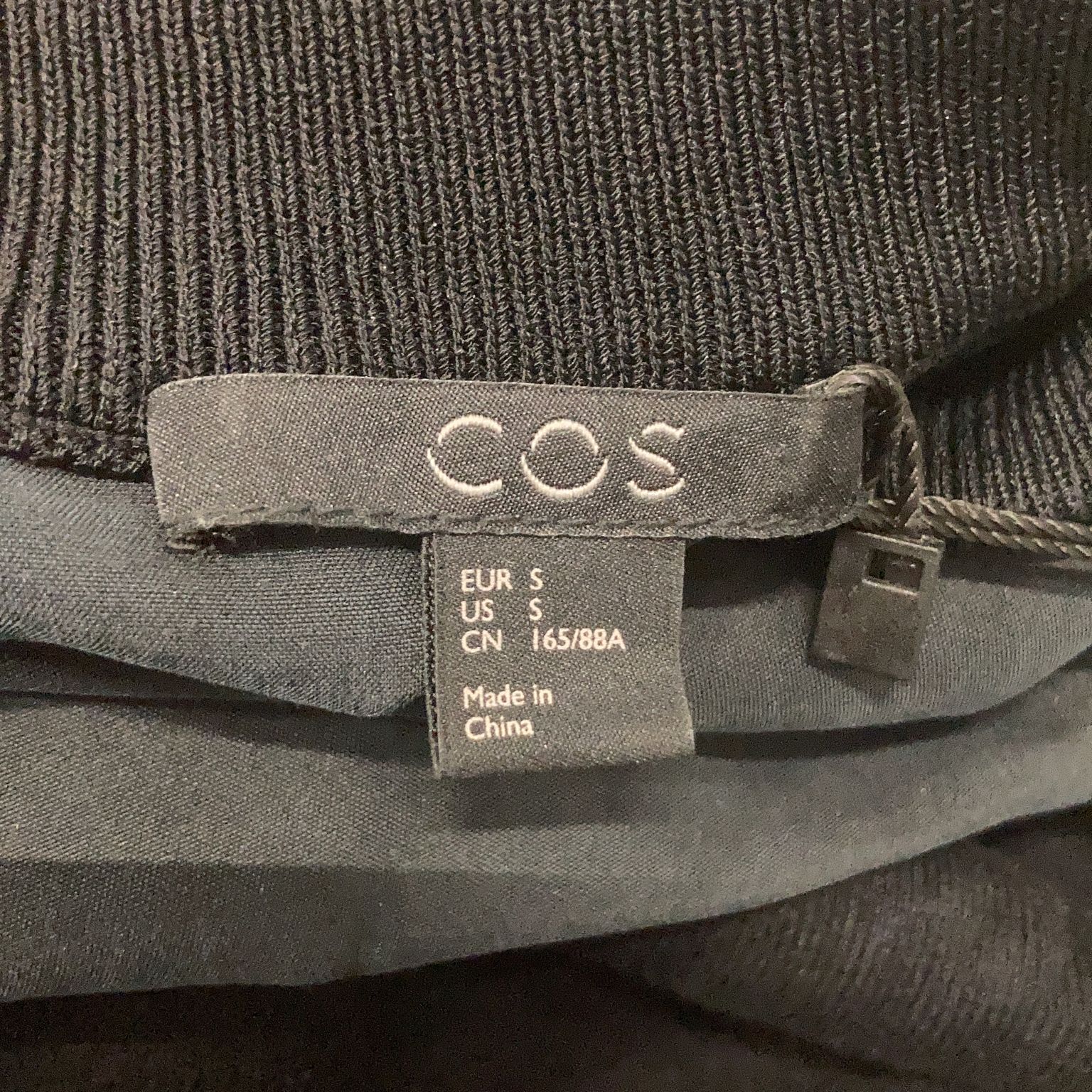 COS