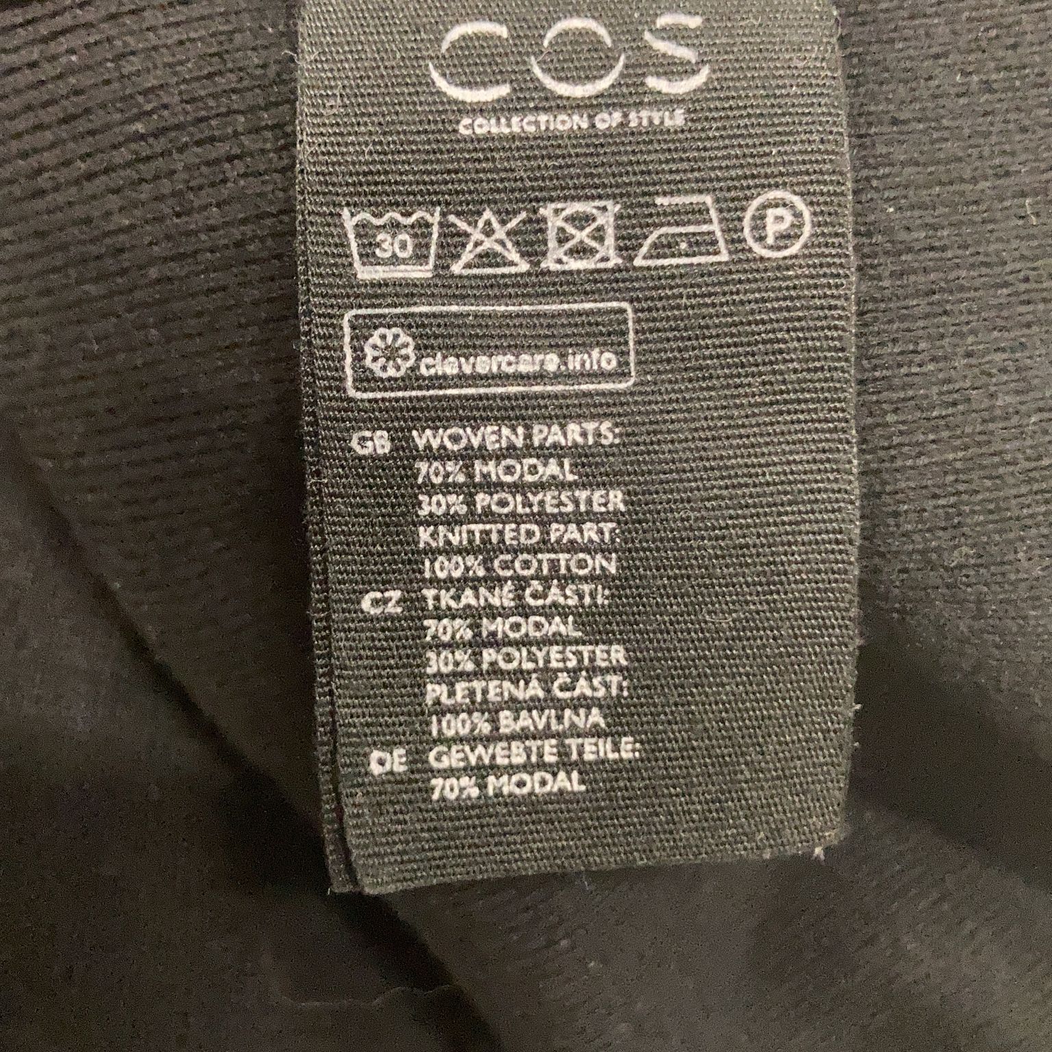 COS