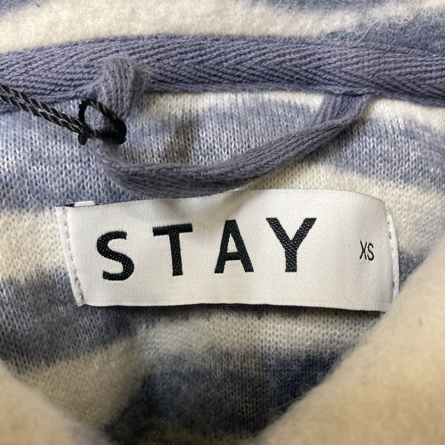 Stay