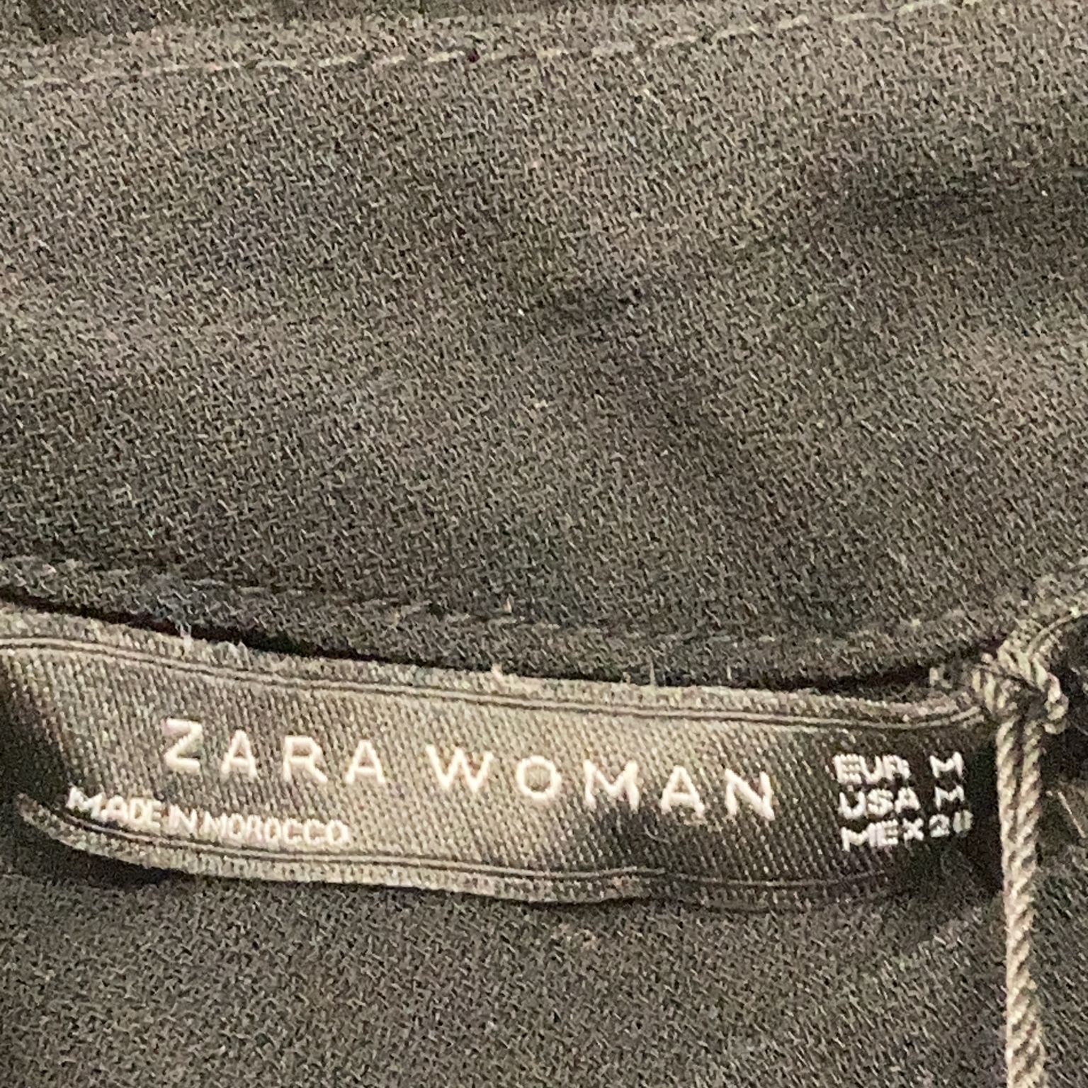 Zara Woman