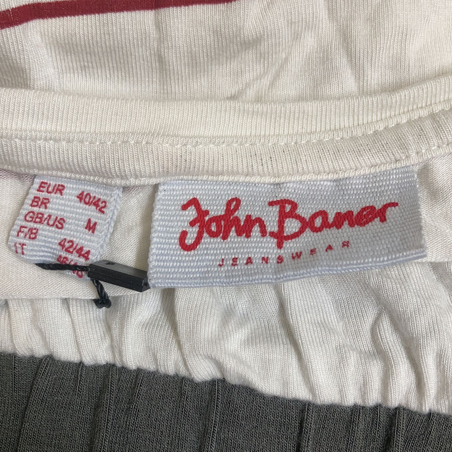 John Baner