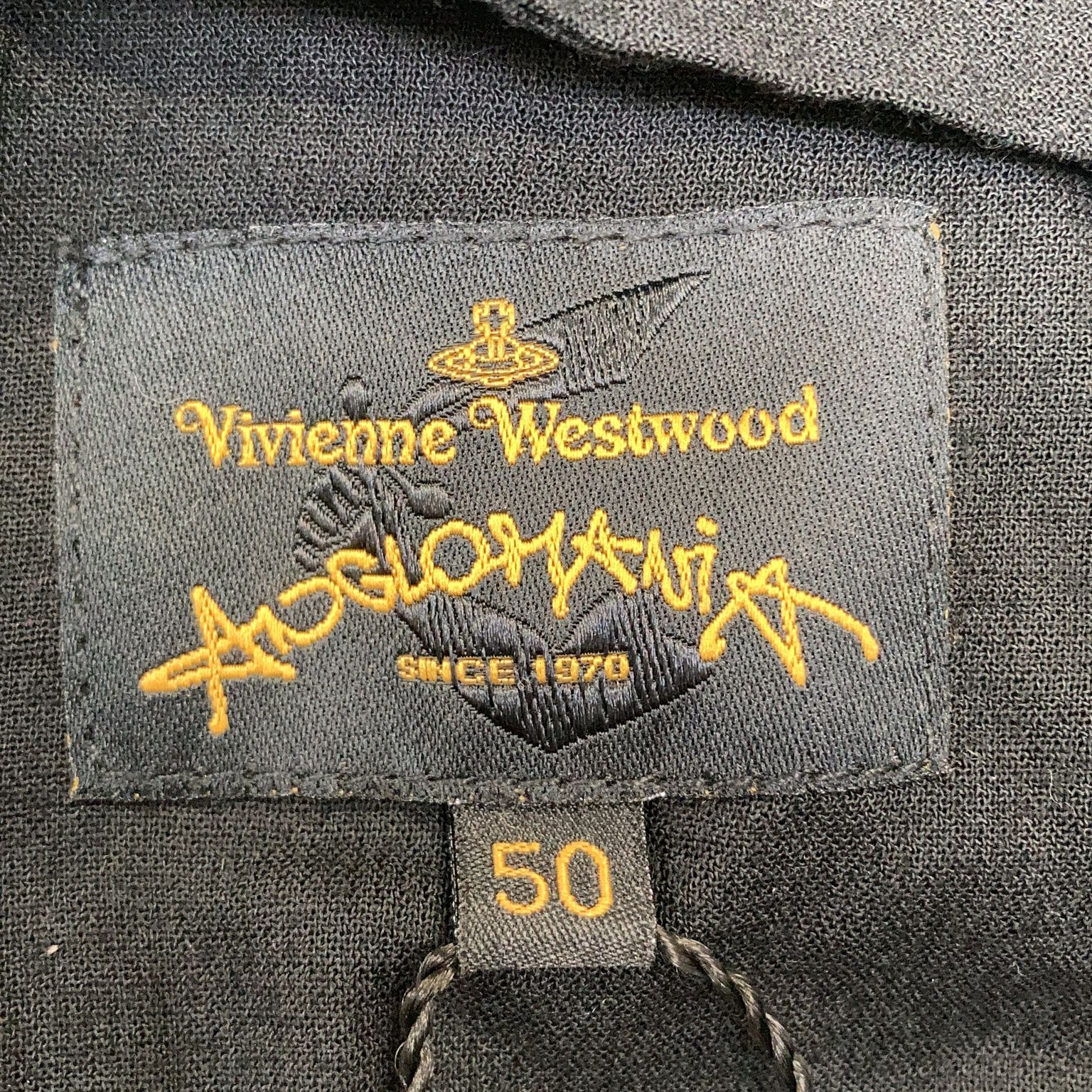 Vivienne Westwood