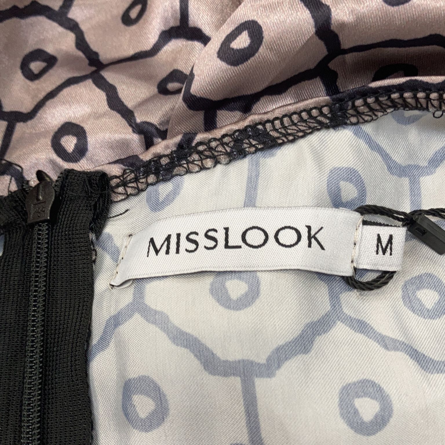 Misslook