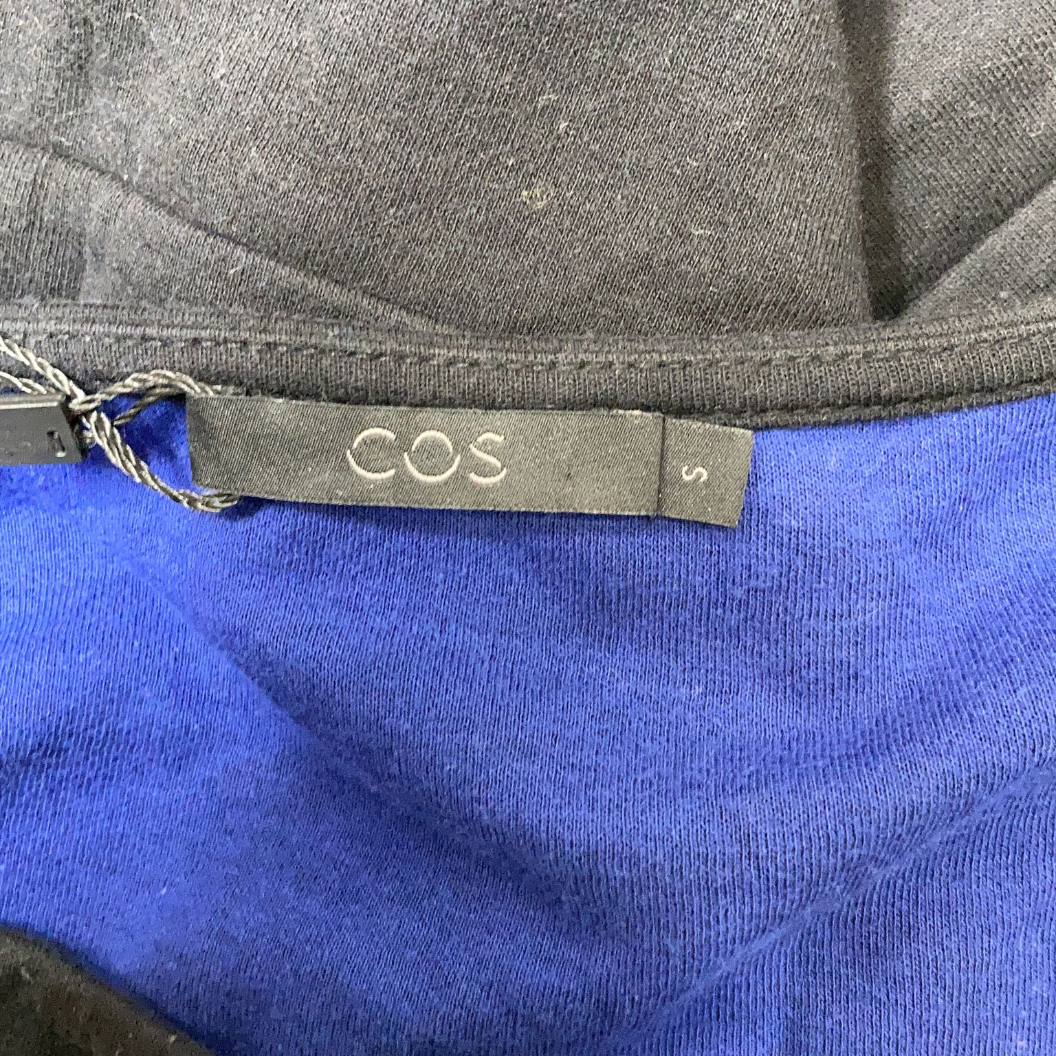 COS