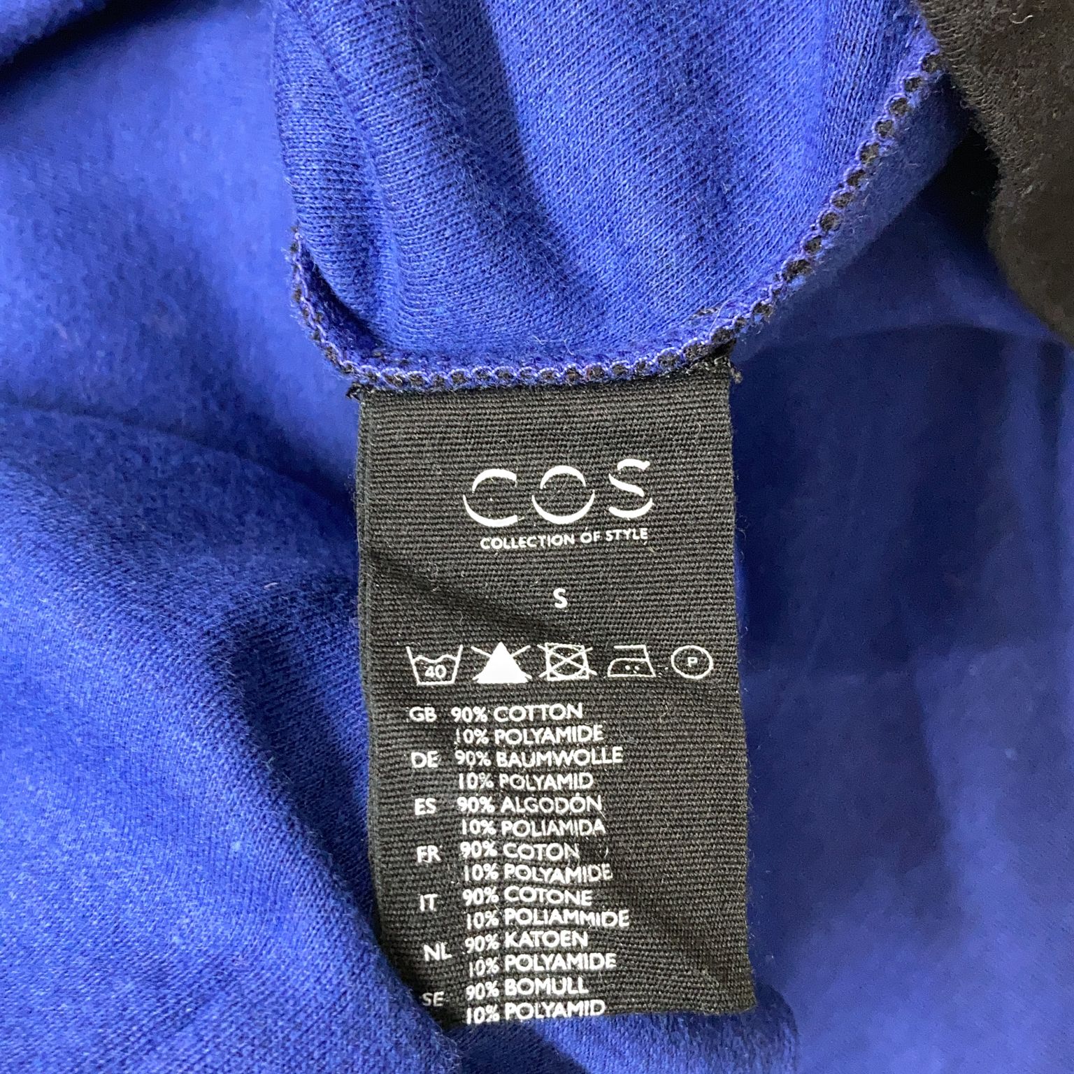 COS