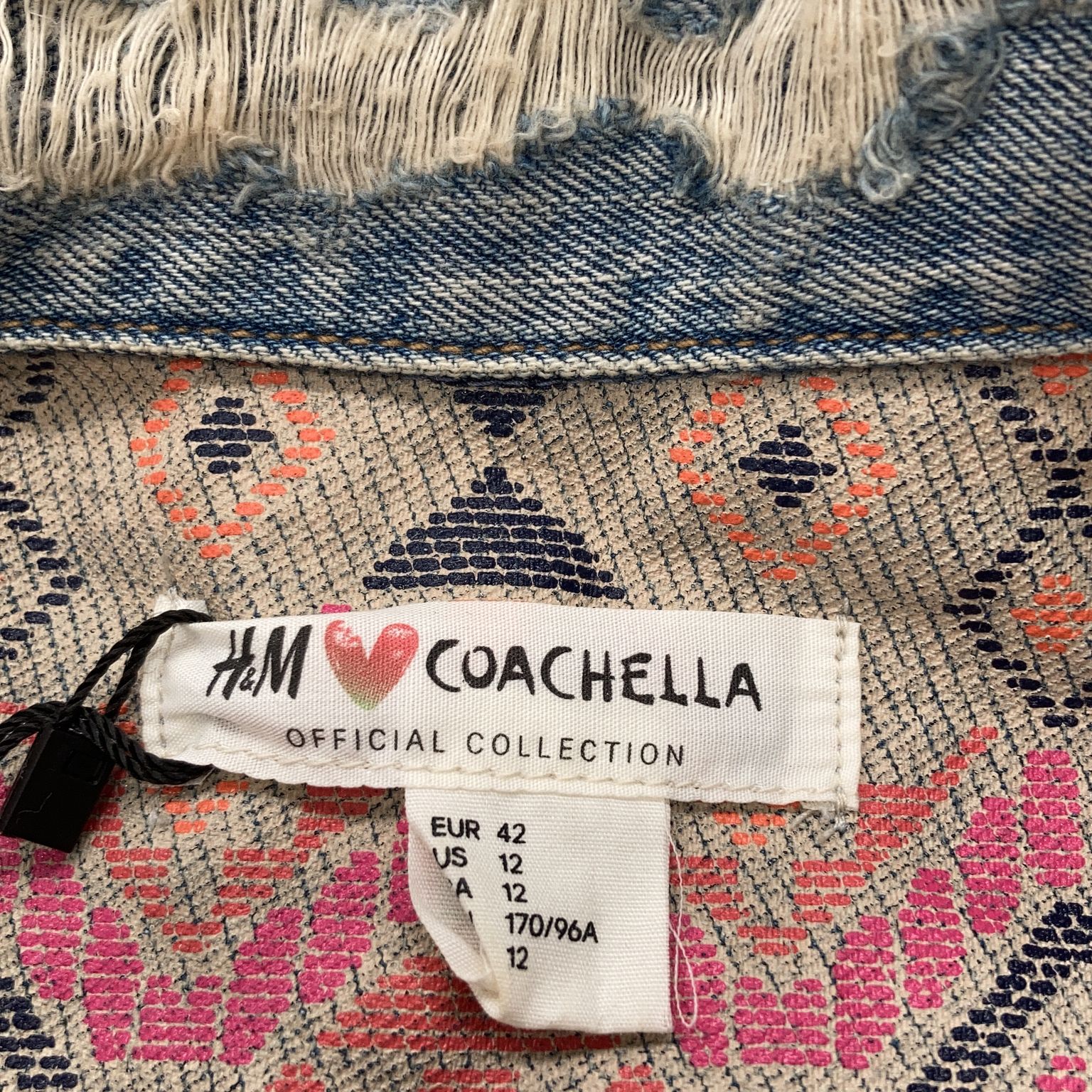 HM Coachella