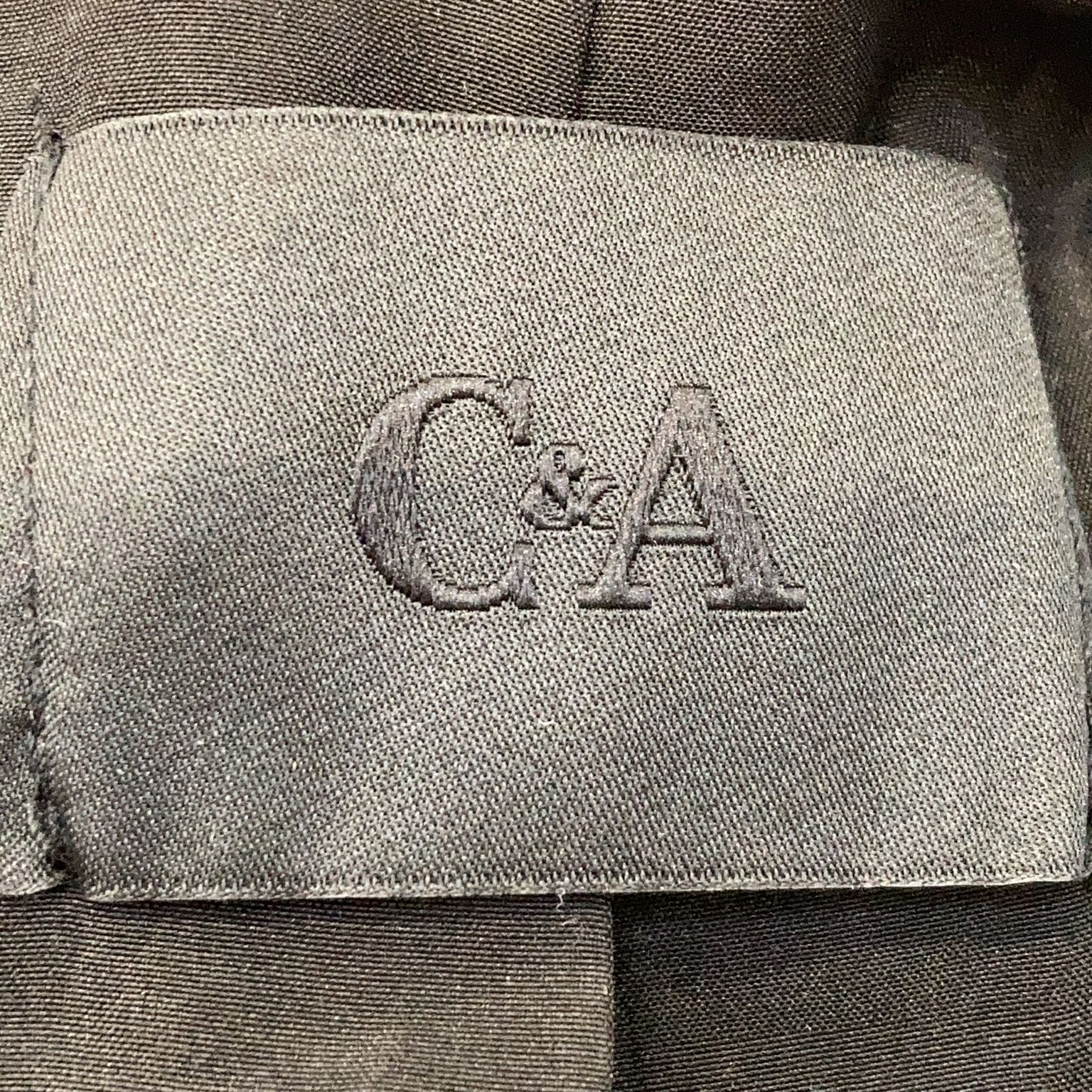 CA