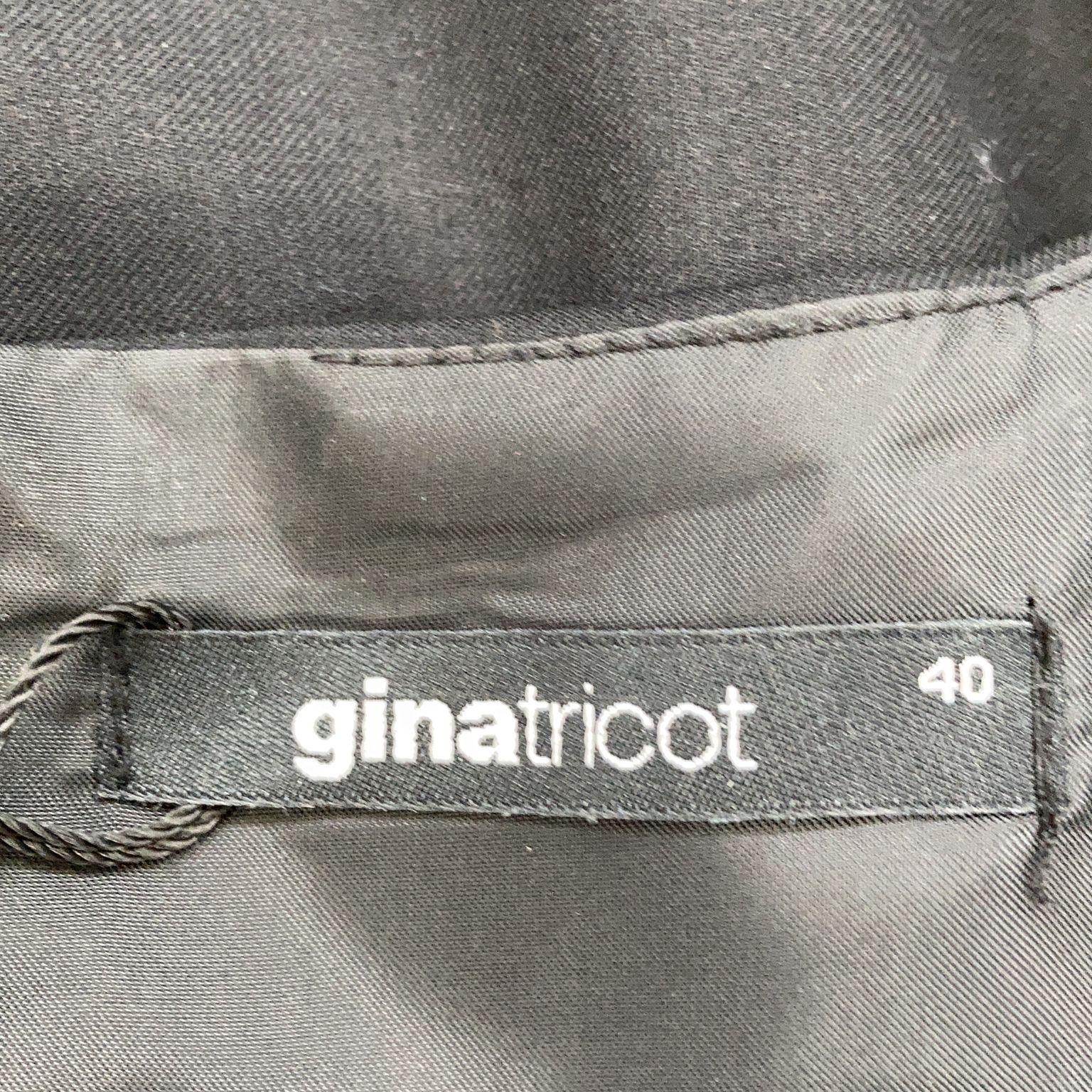 Gina Tricot