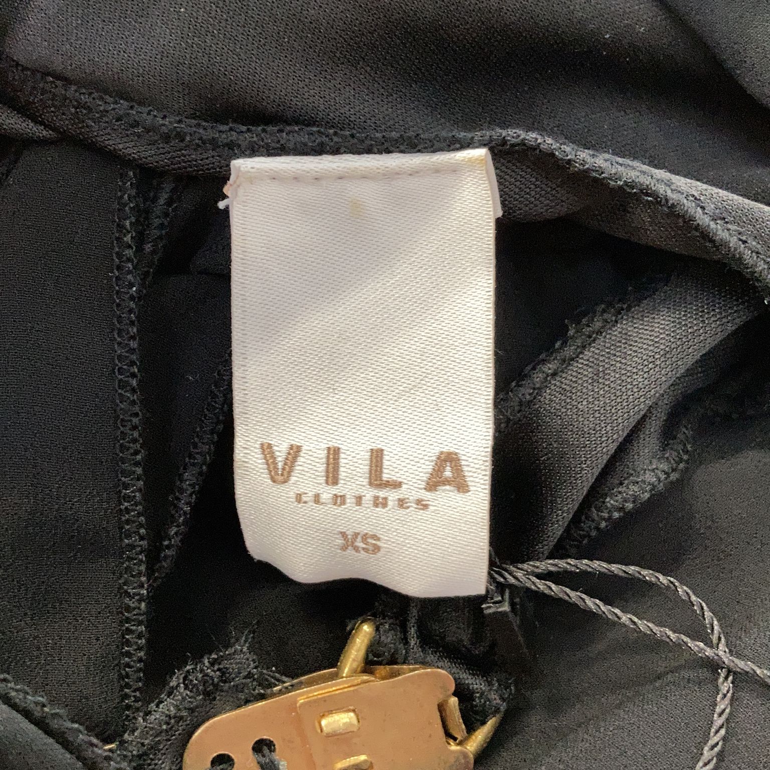 VILA Clothes