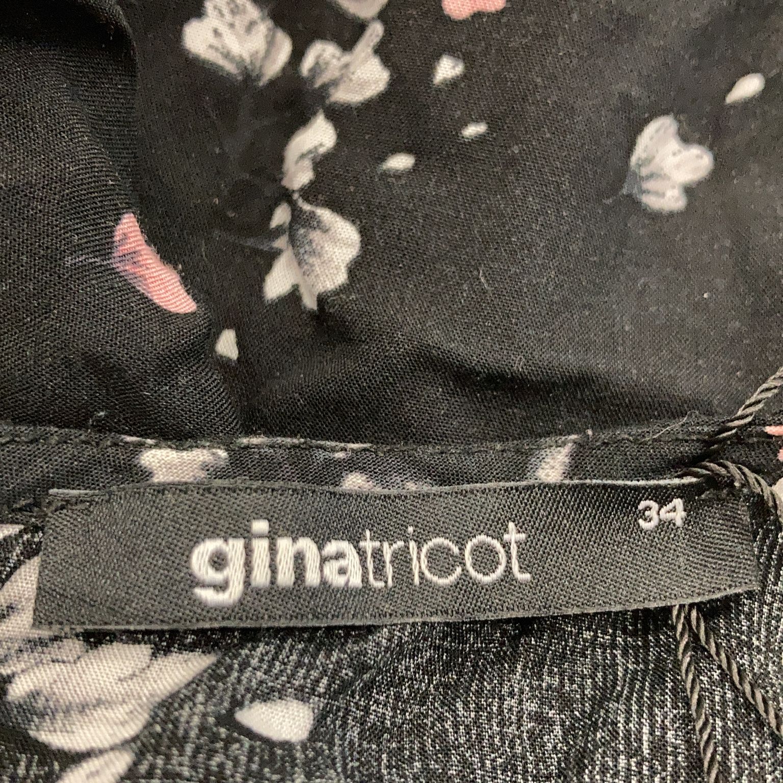 Gina Tricot