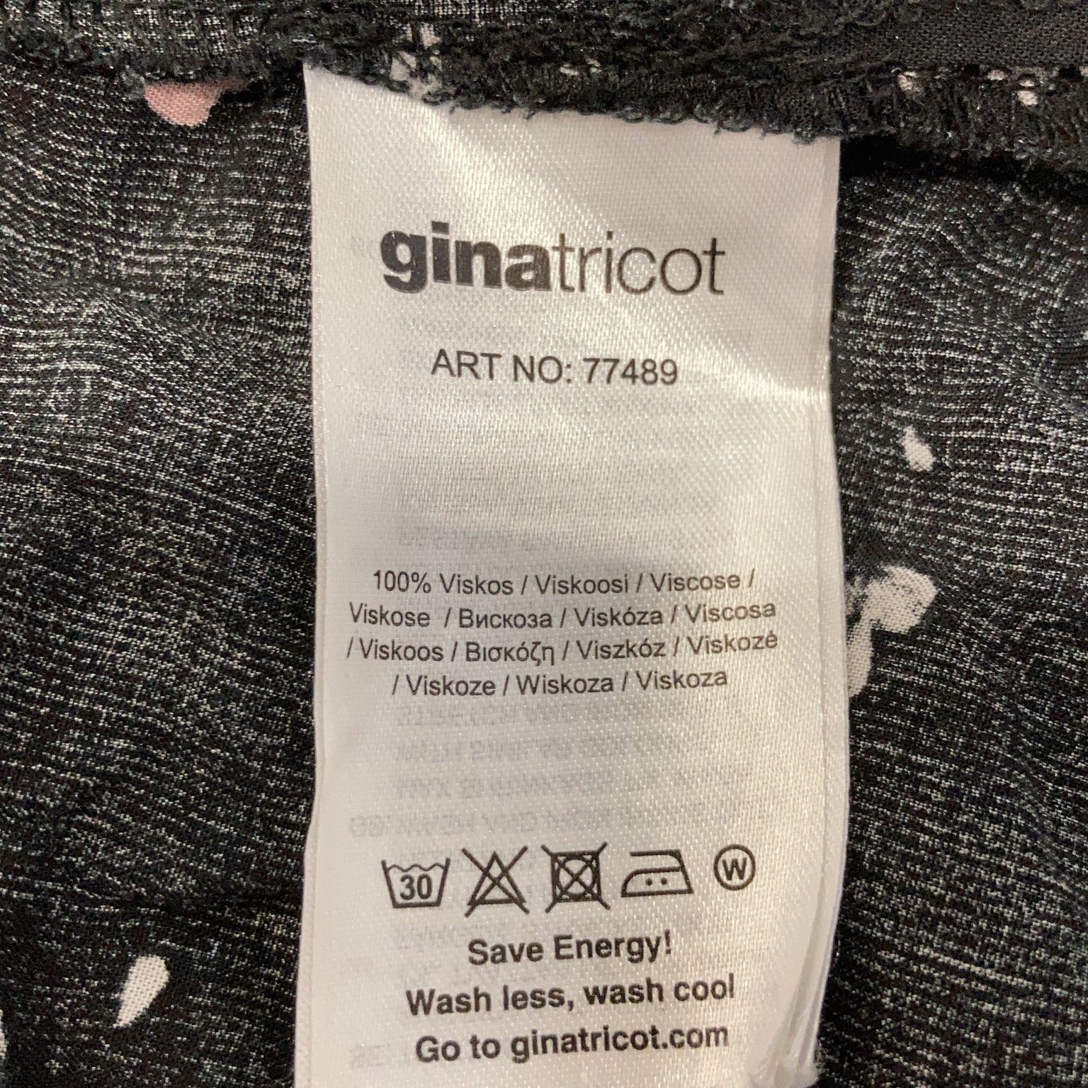 Gina Tricot