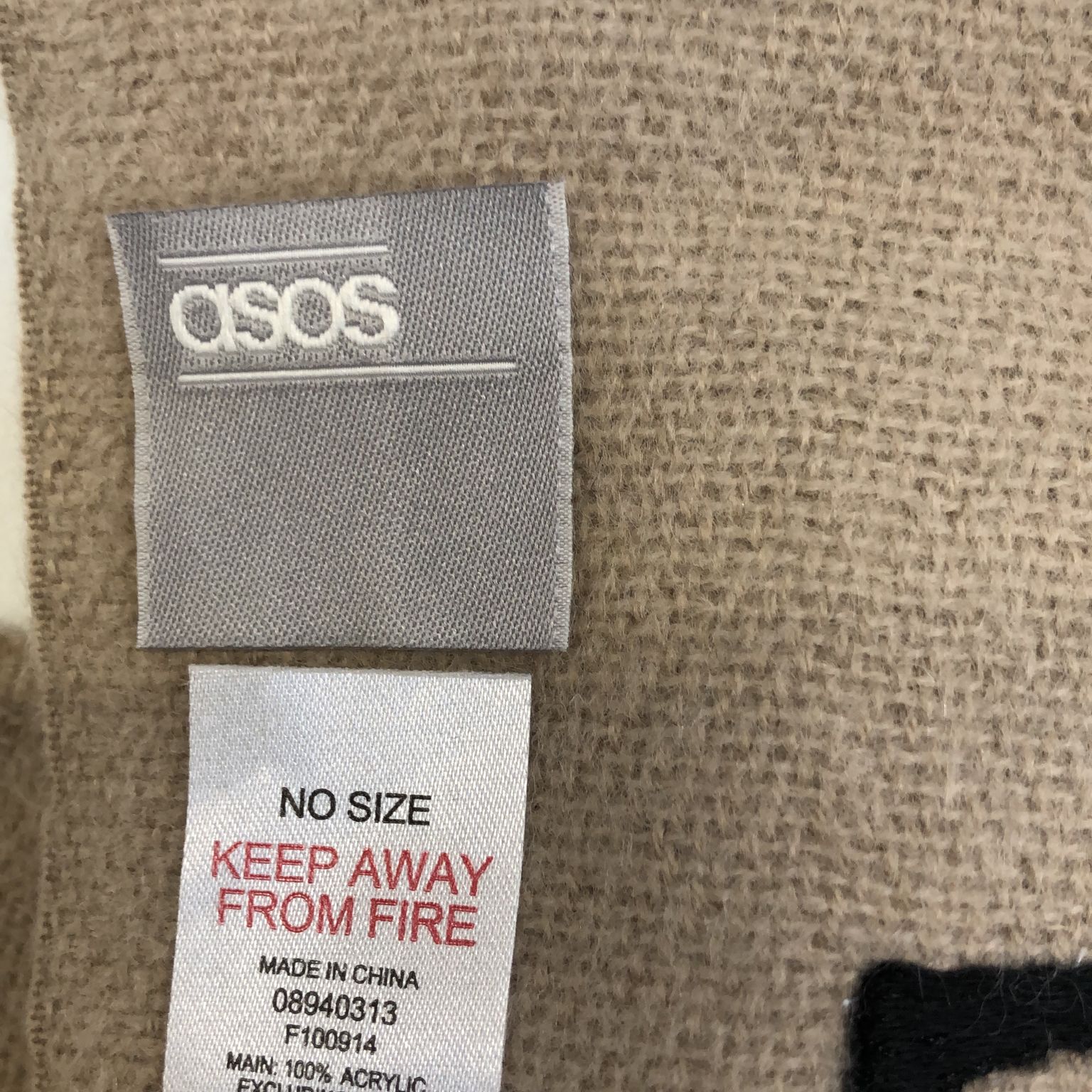 ASOS