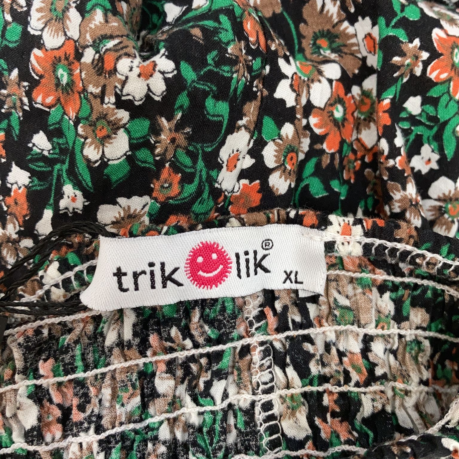 Trikolik