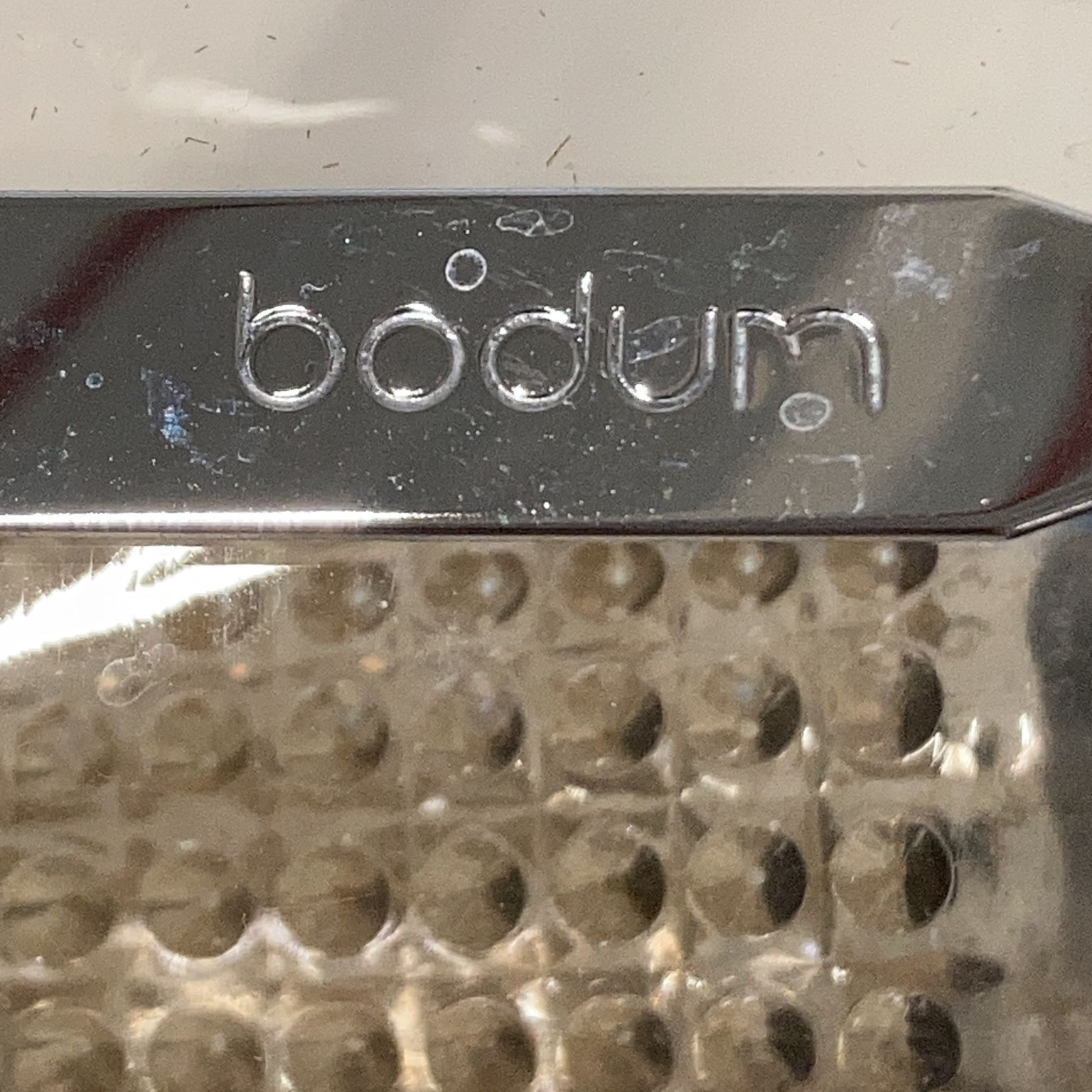 Bodum