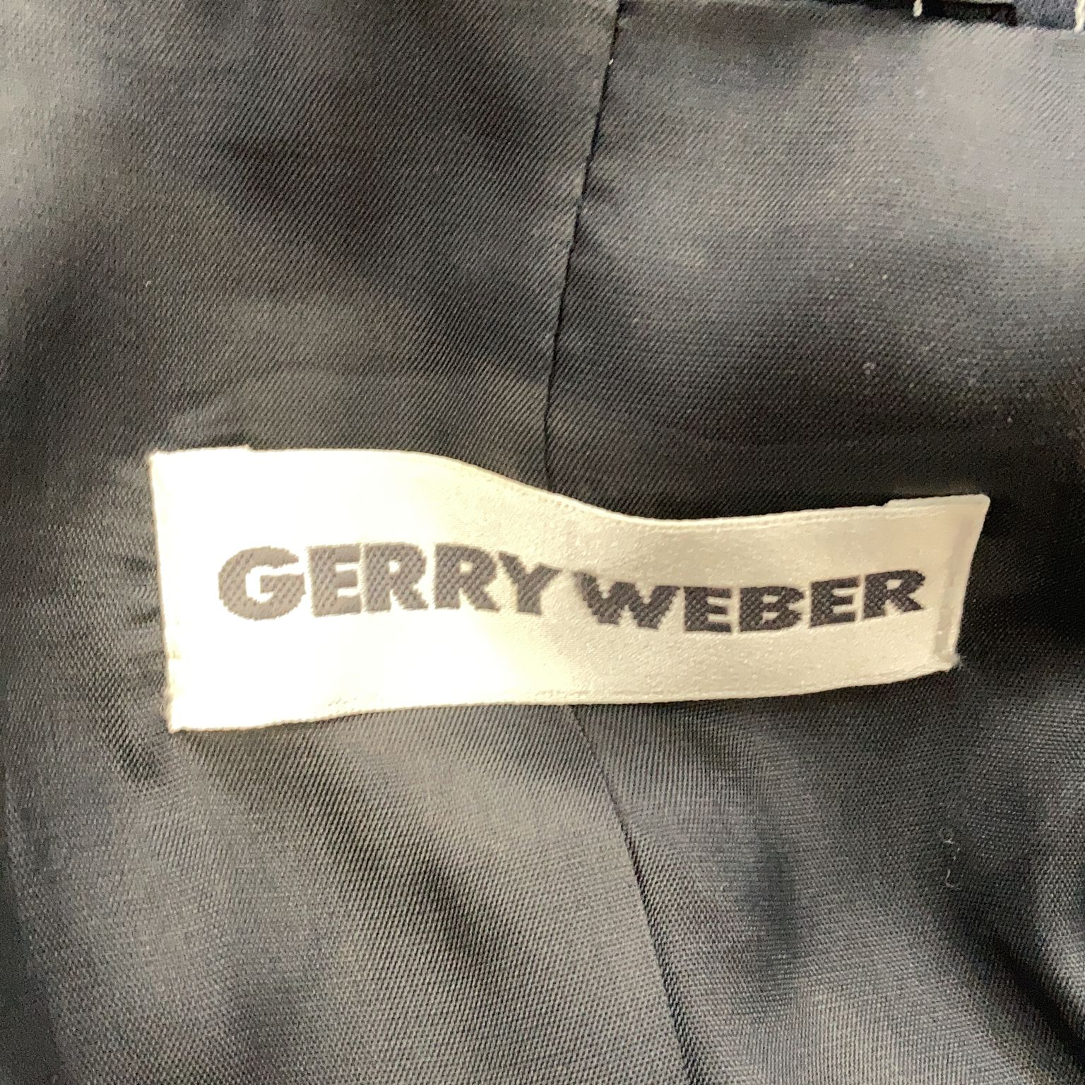 Gerry Weber