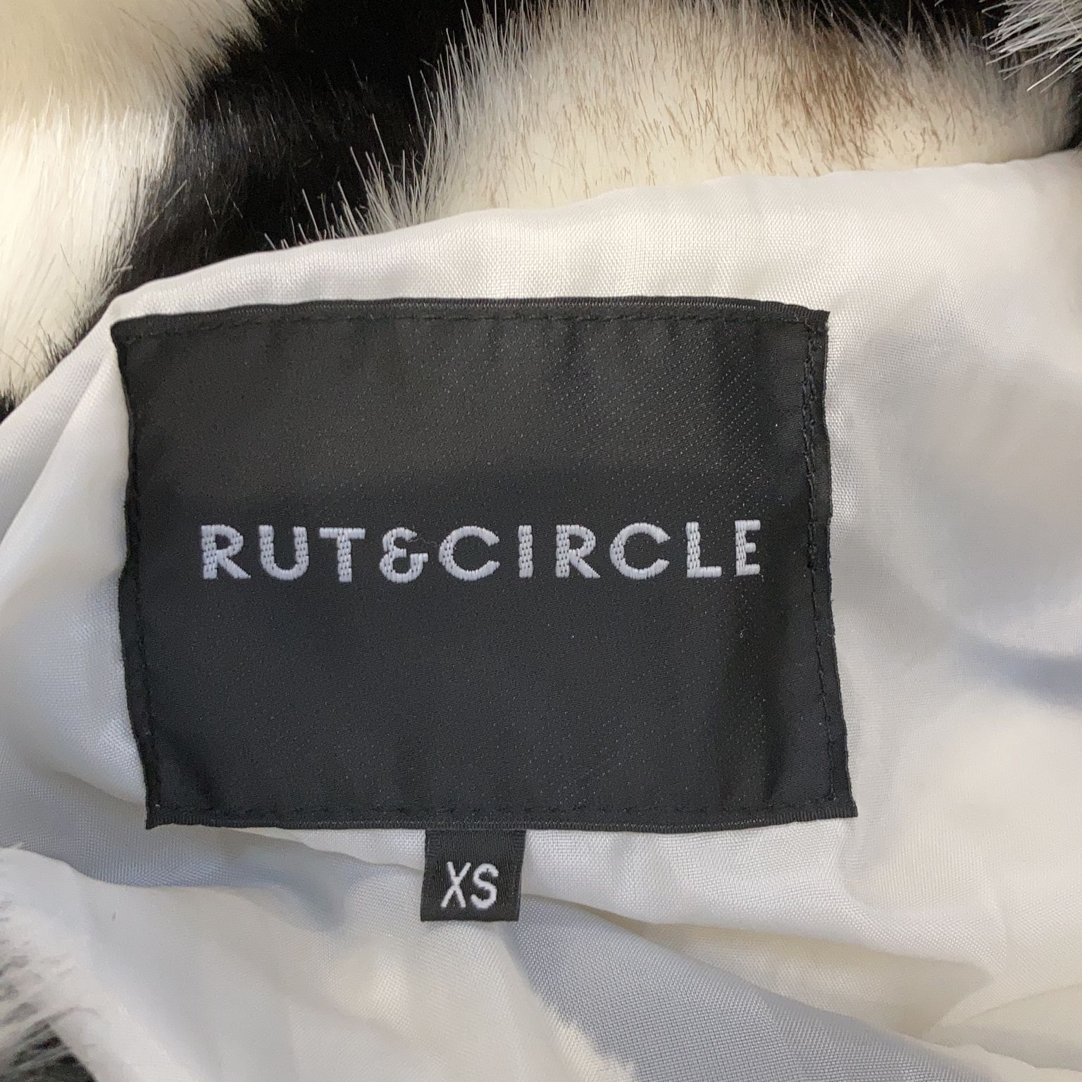 Rut  Circle