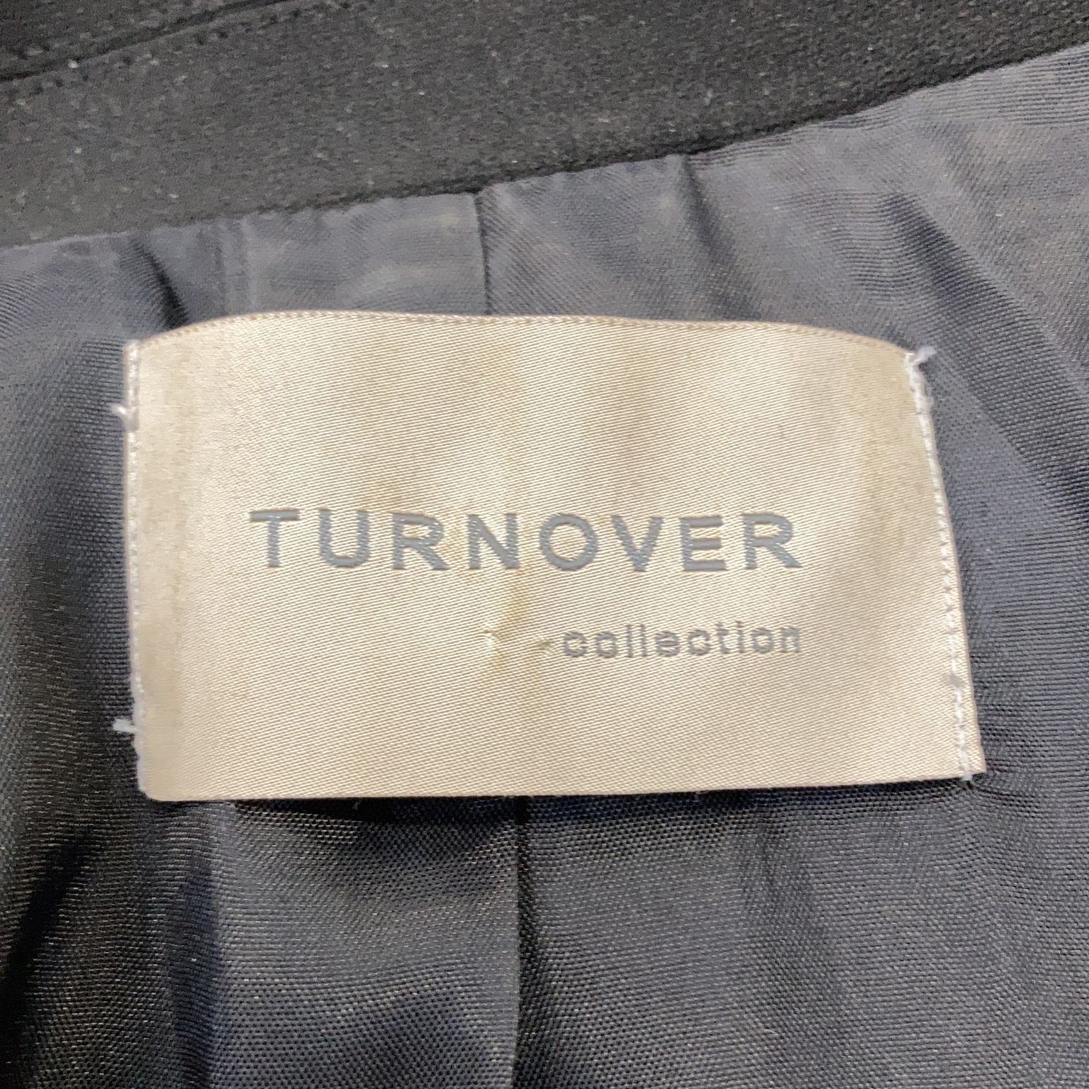 Turnover