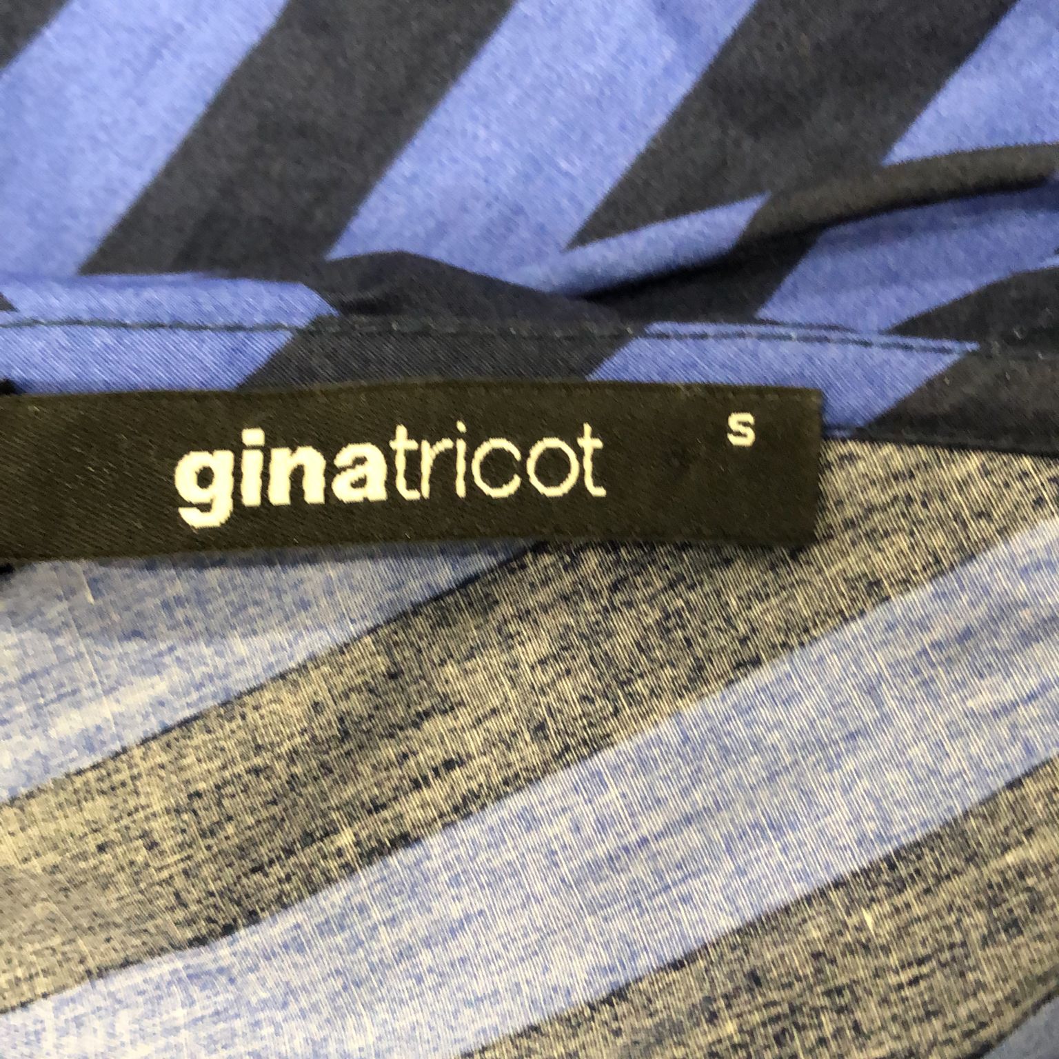 Gina Tricot