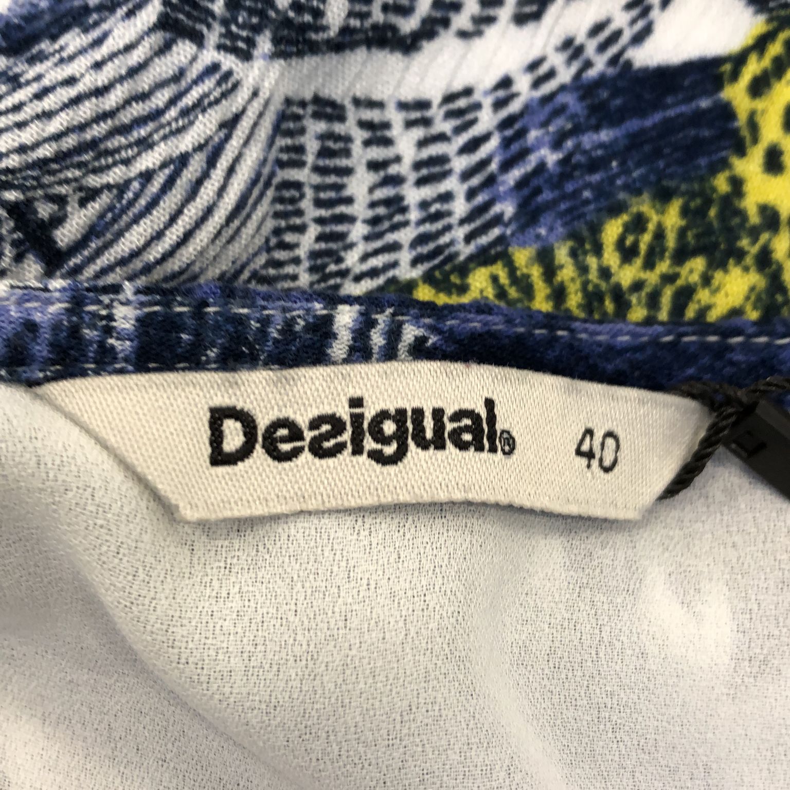 Desigual