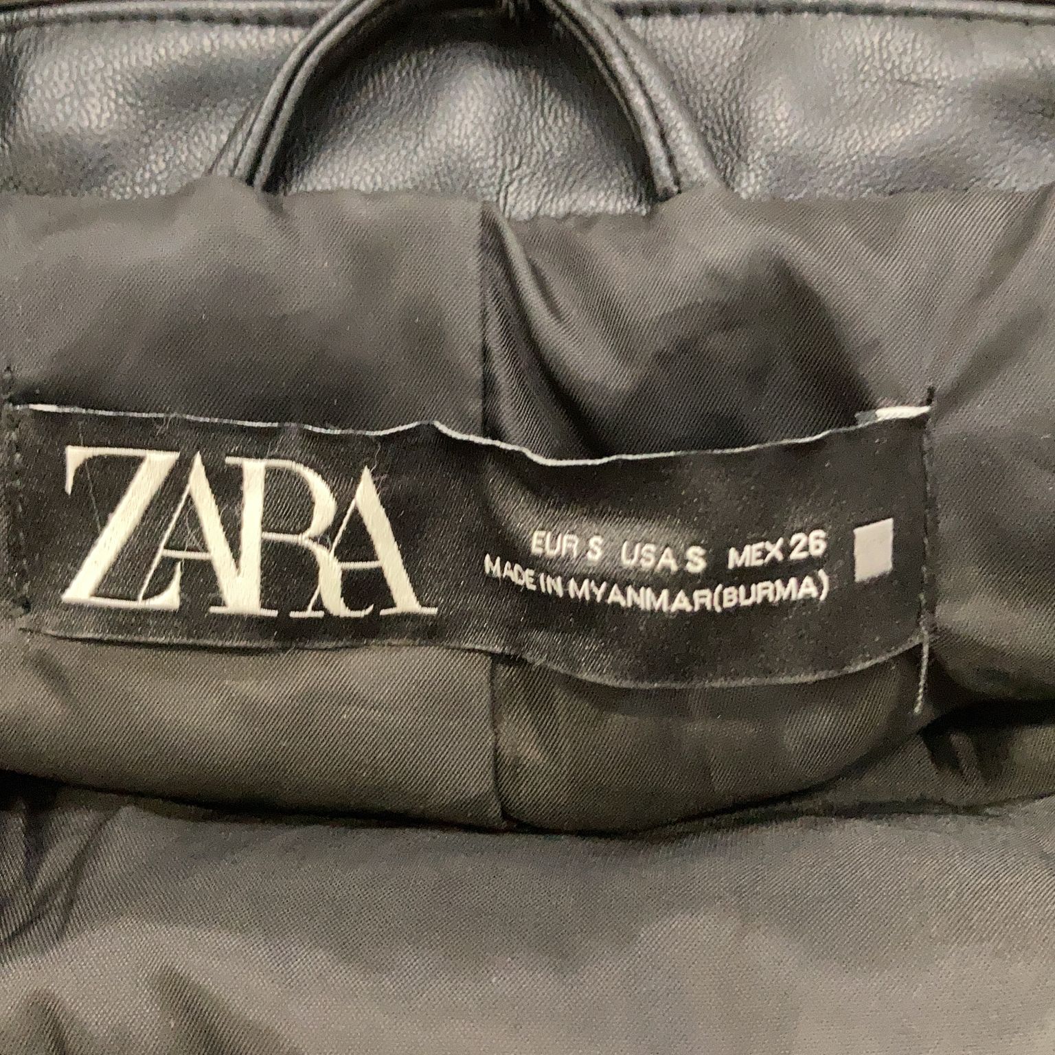 Zara