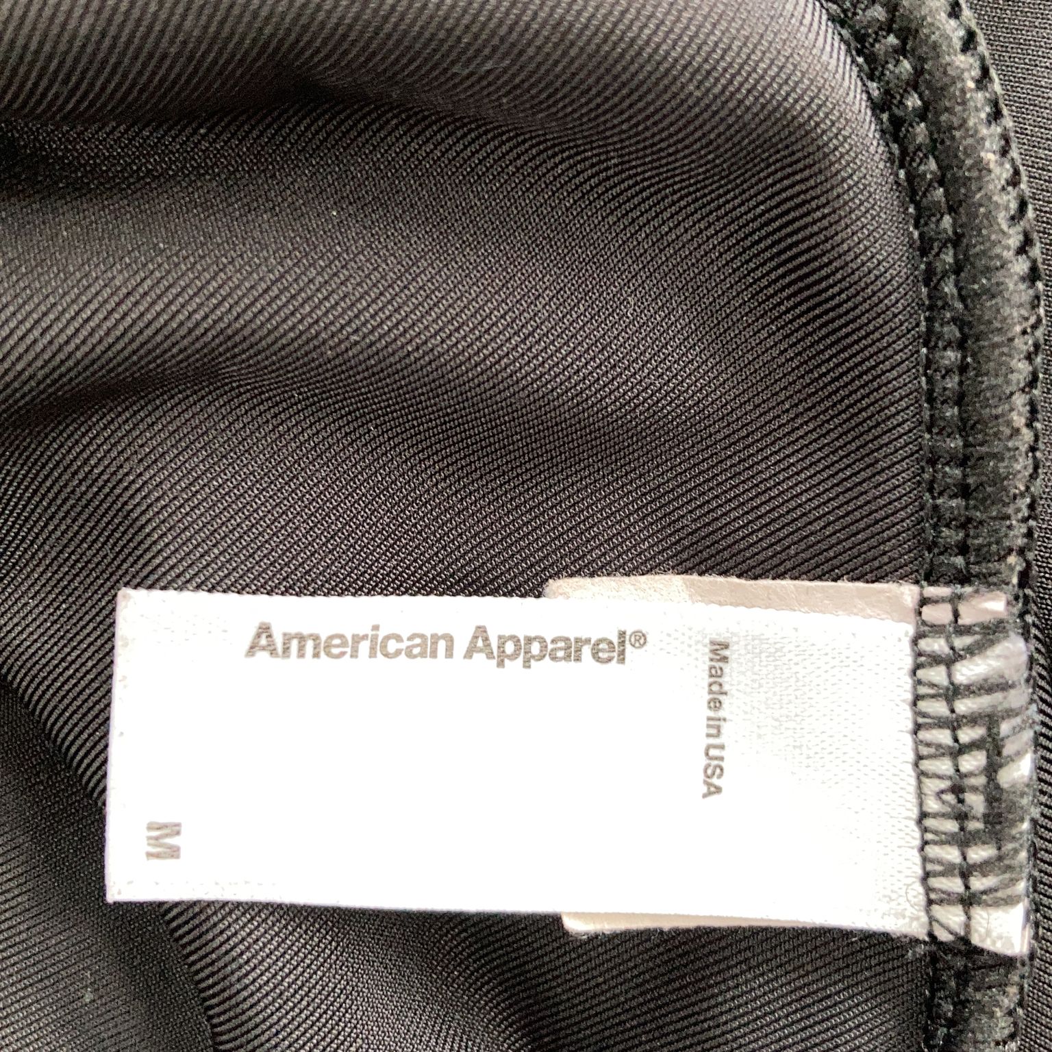 American Apparel