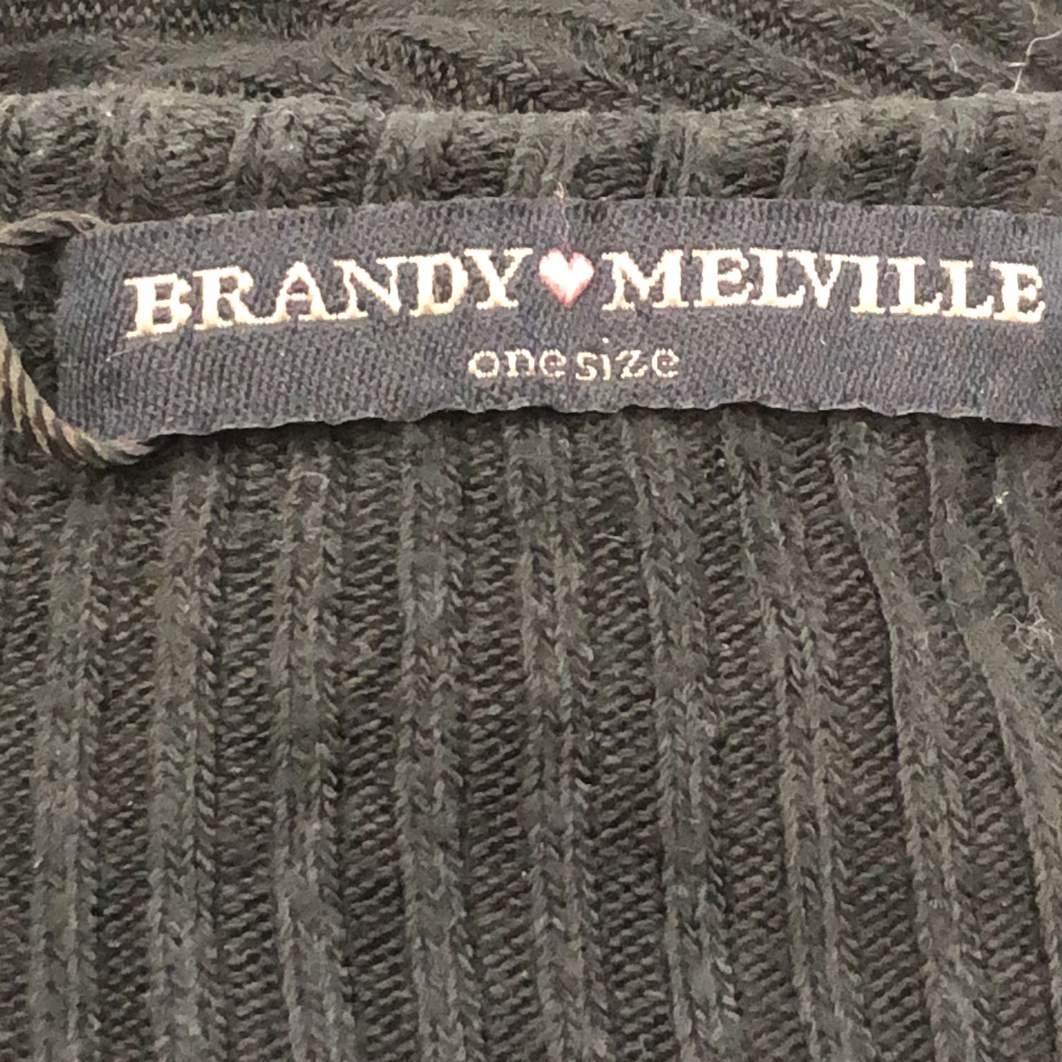 Brandy Melville