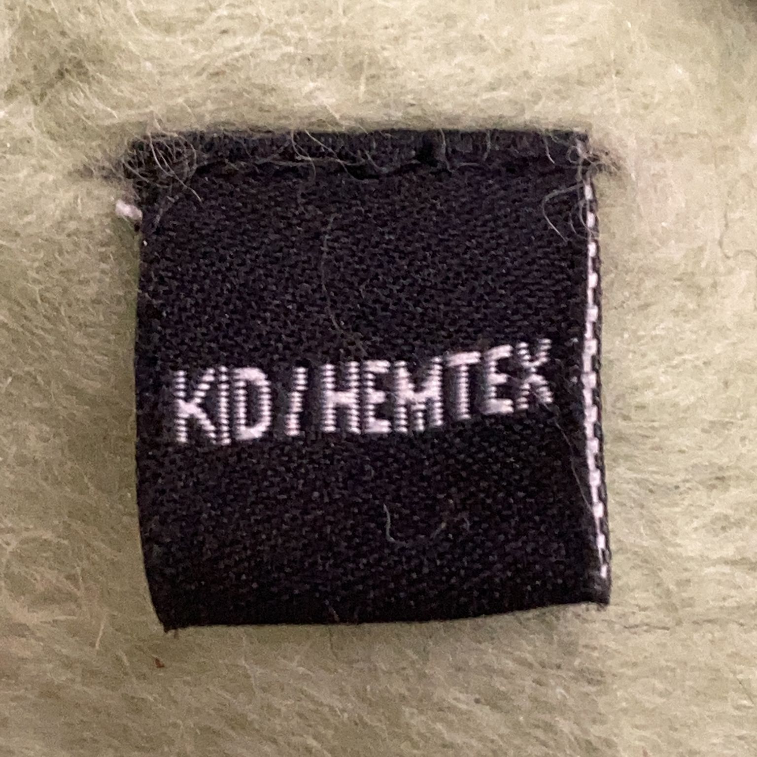 Kid / Hemtex