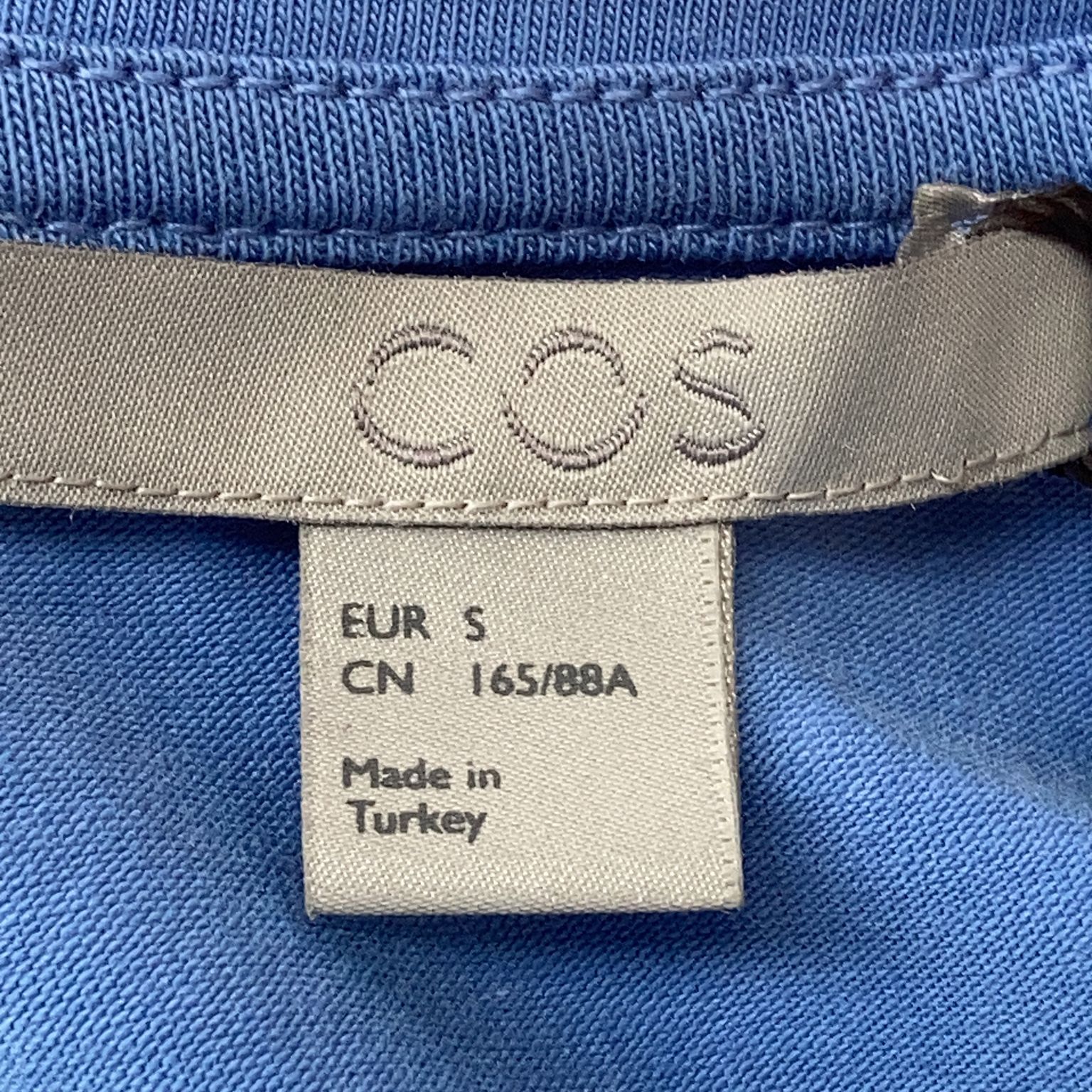 COS