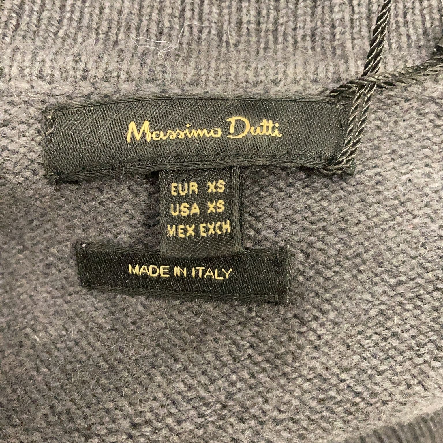 Massimo Dutti