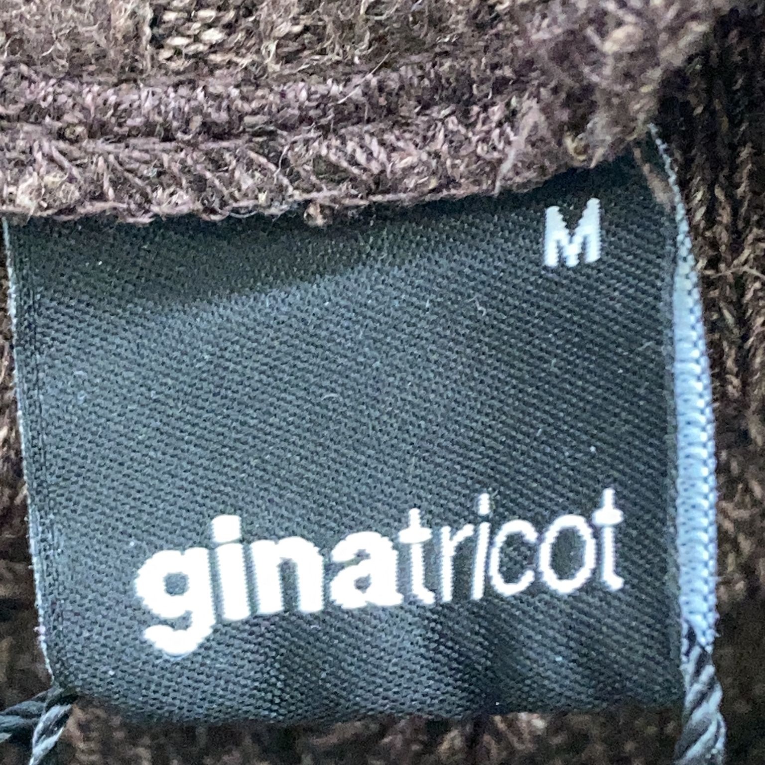 Gina Tricot