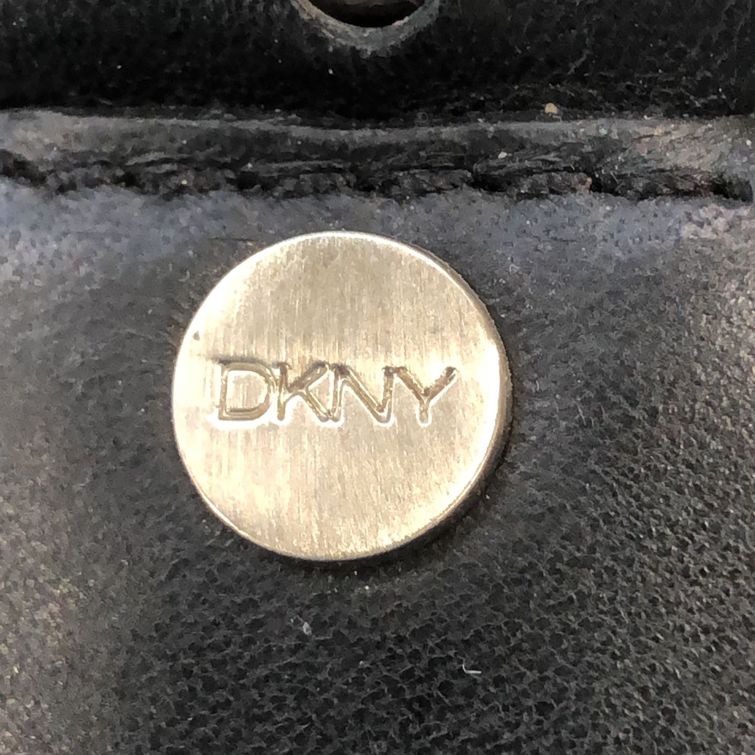 DKNY