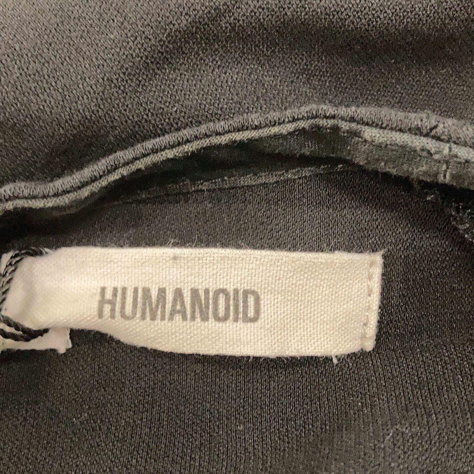 Humanoid