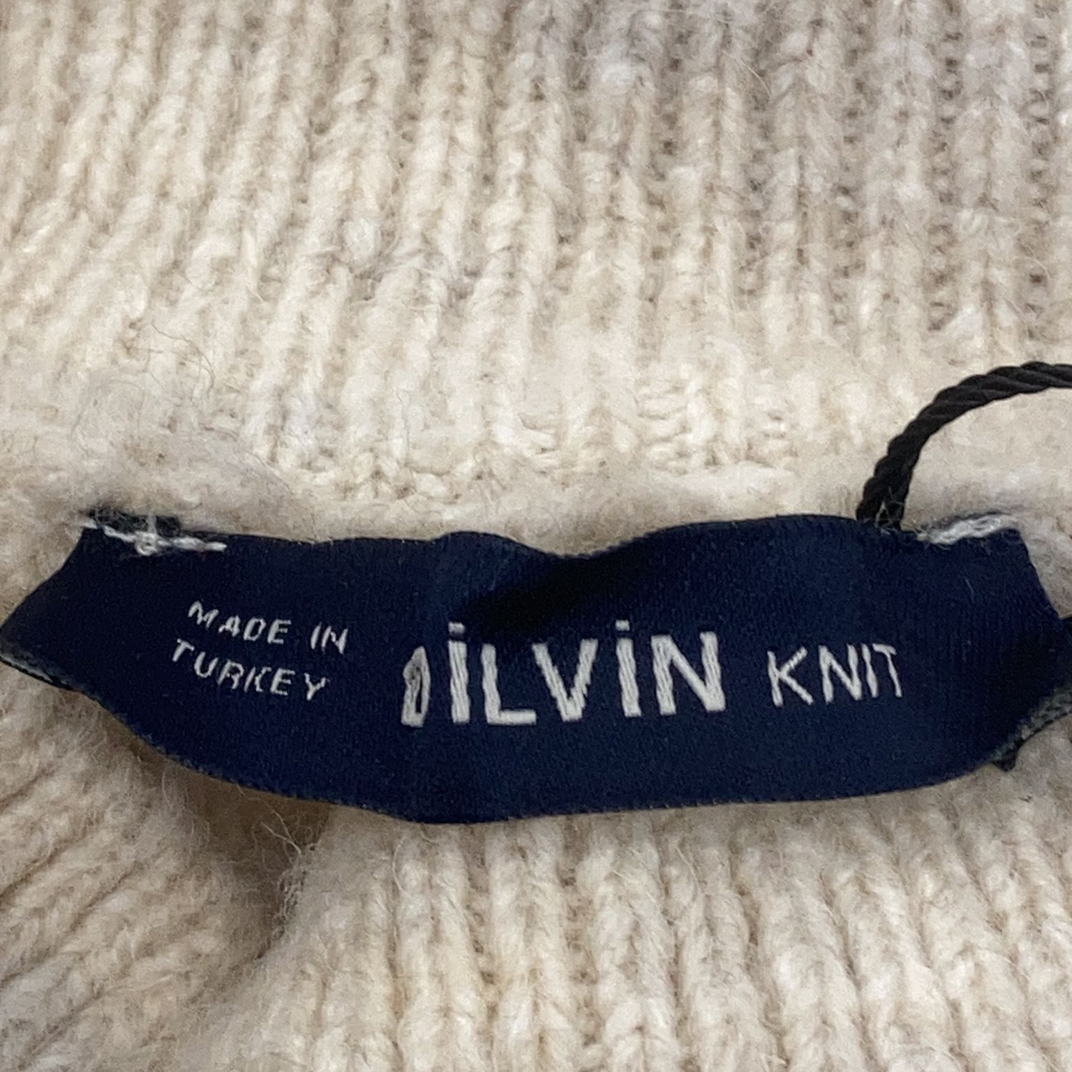 Dilvin Knit