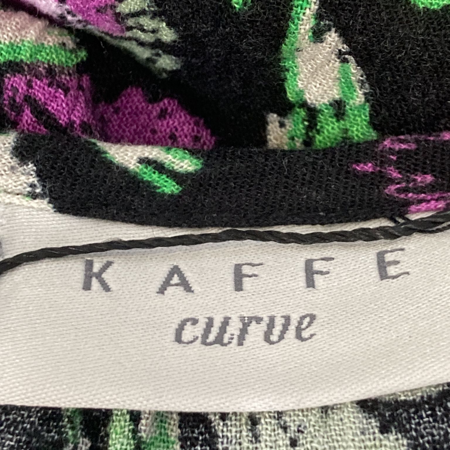 Kaffe