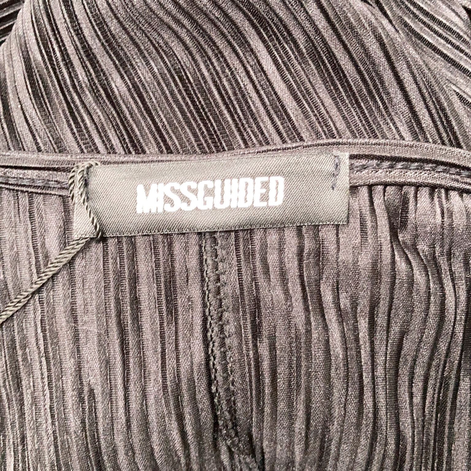 Missguided