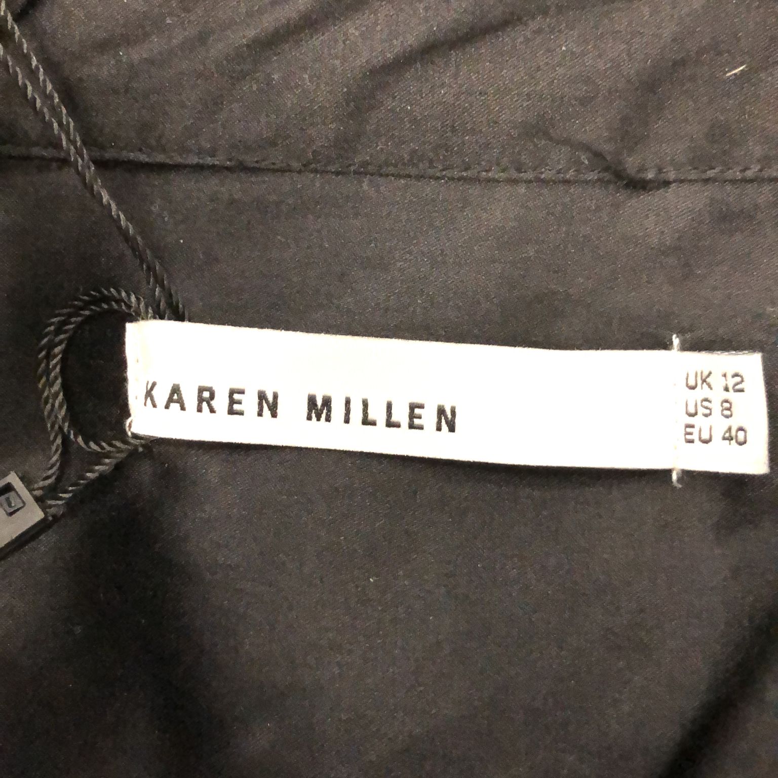 Karen Millen