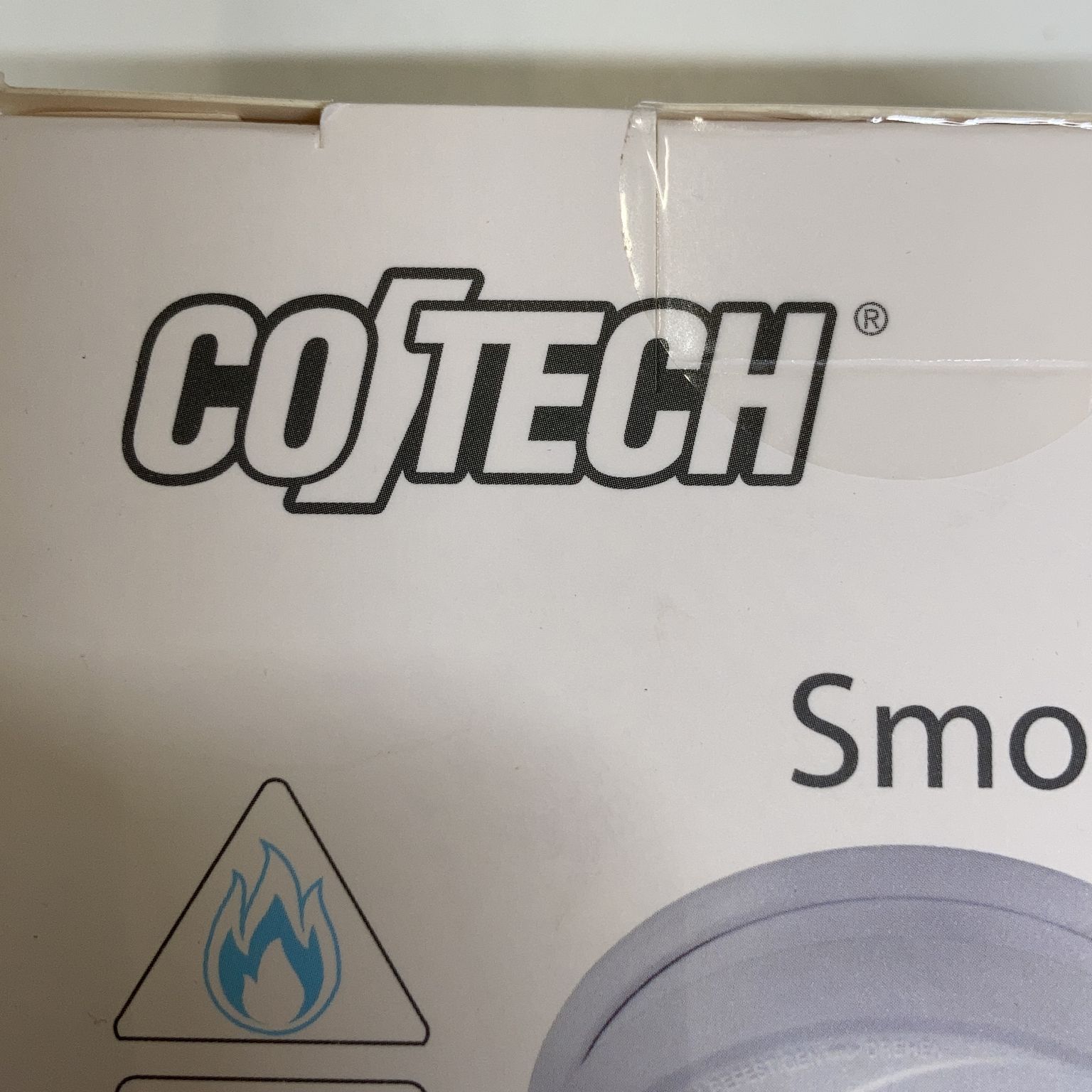 Cotech