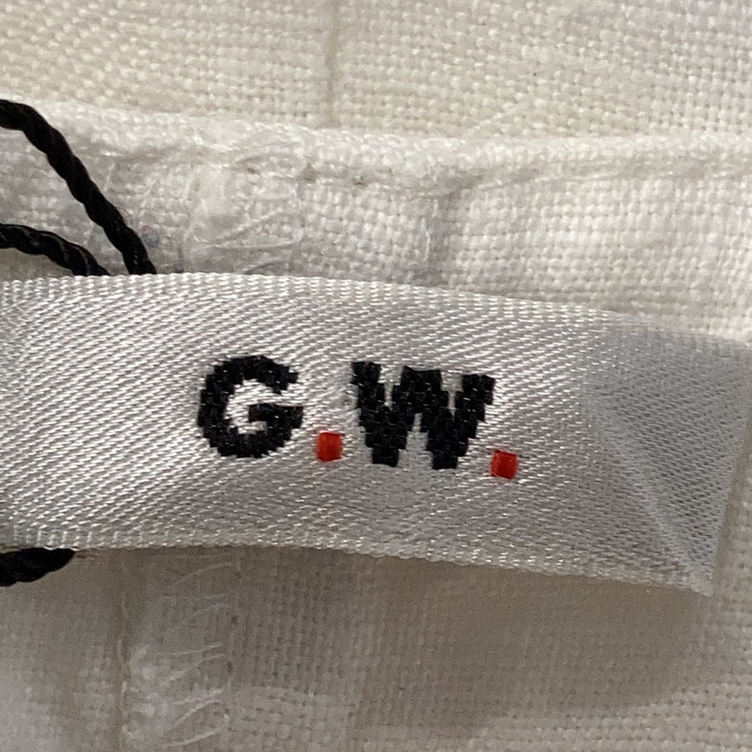 G.W.