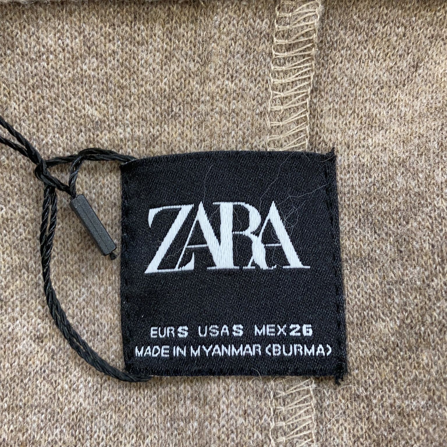 Zara