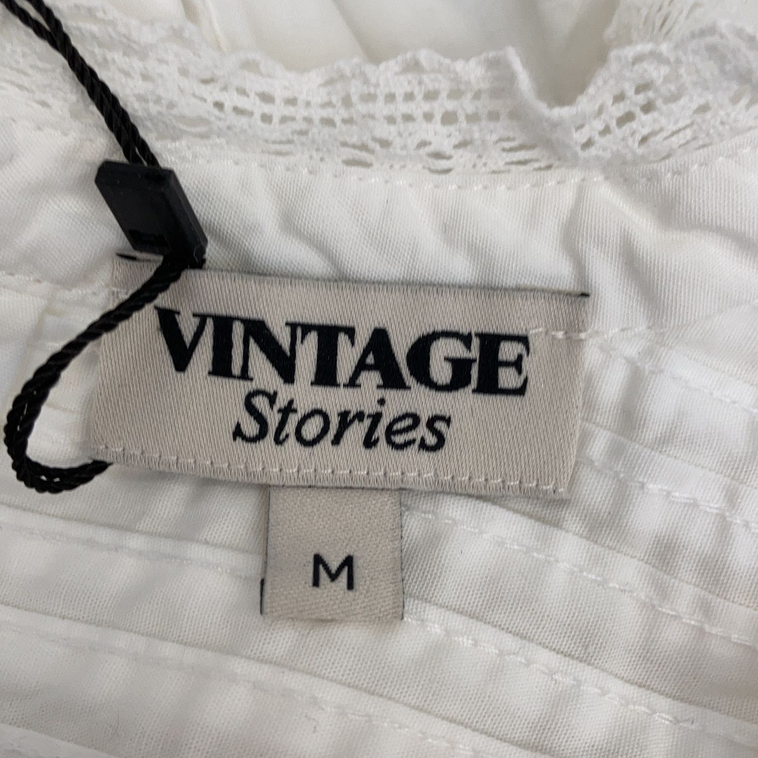 Vintage Stories