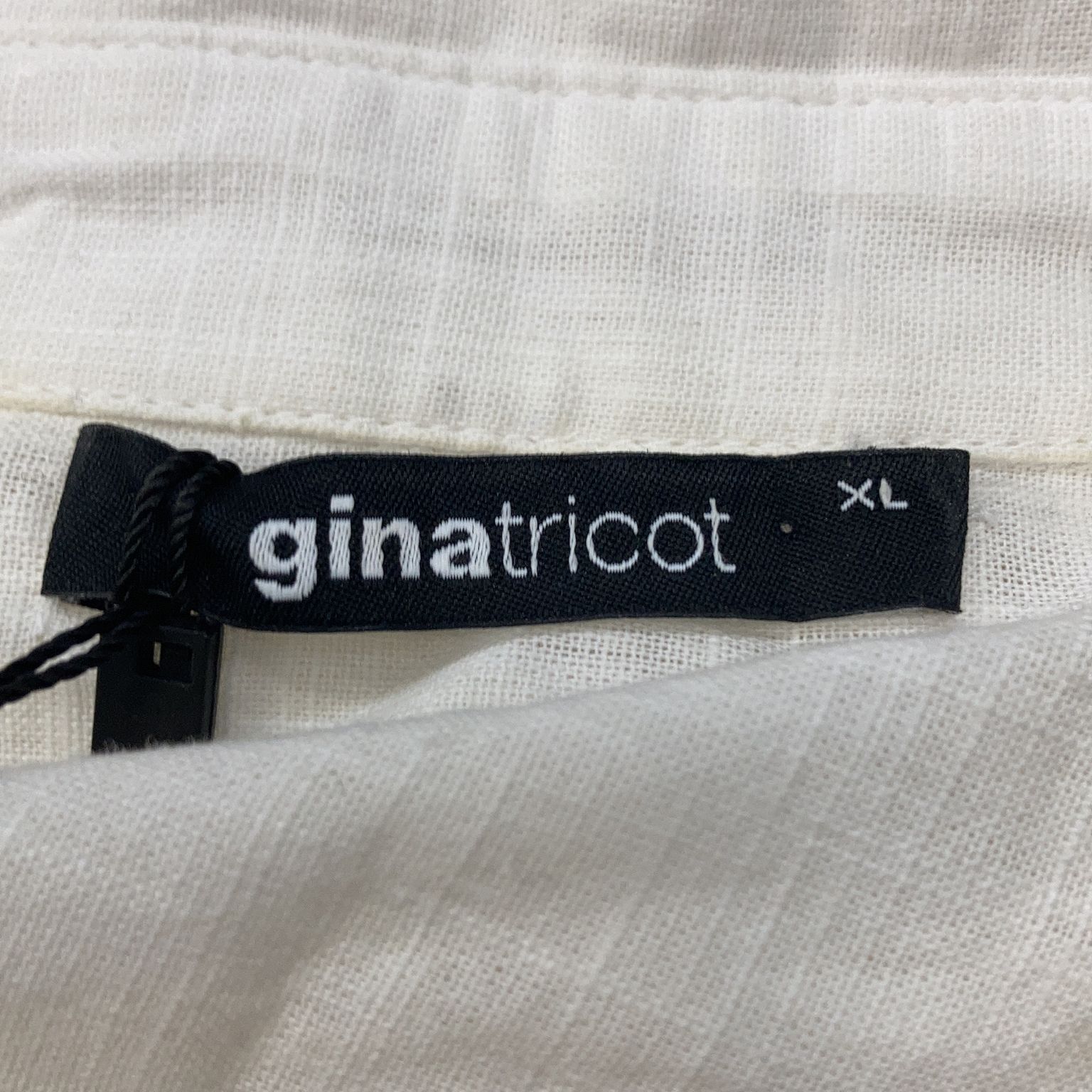 Gina Tricot