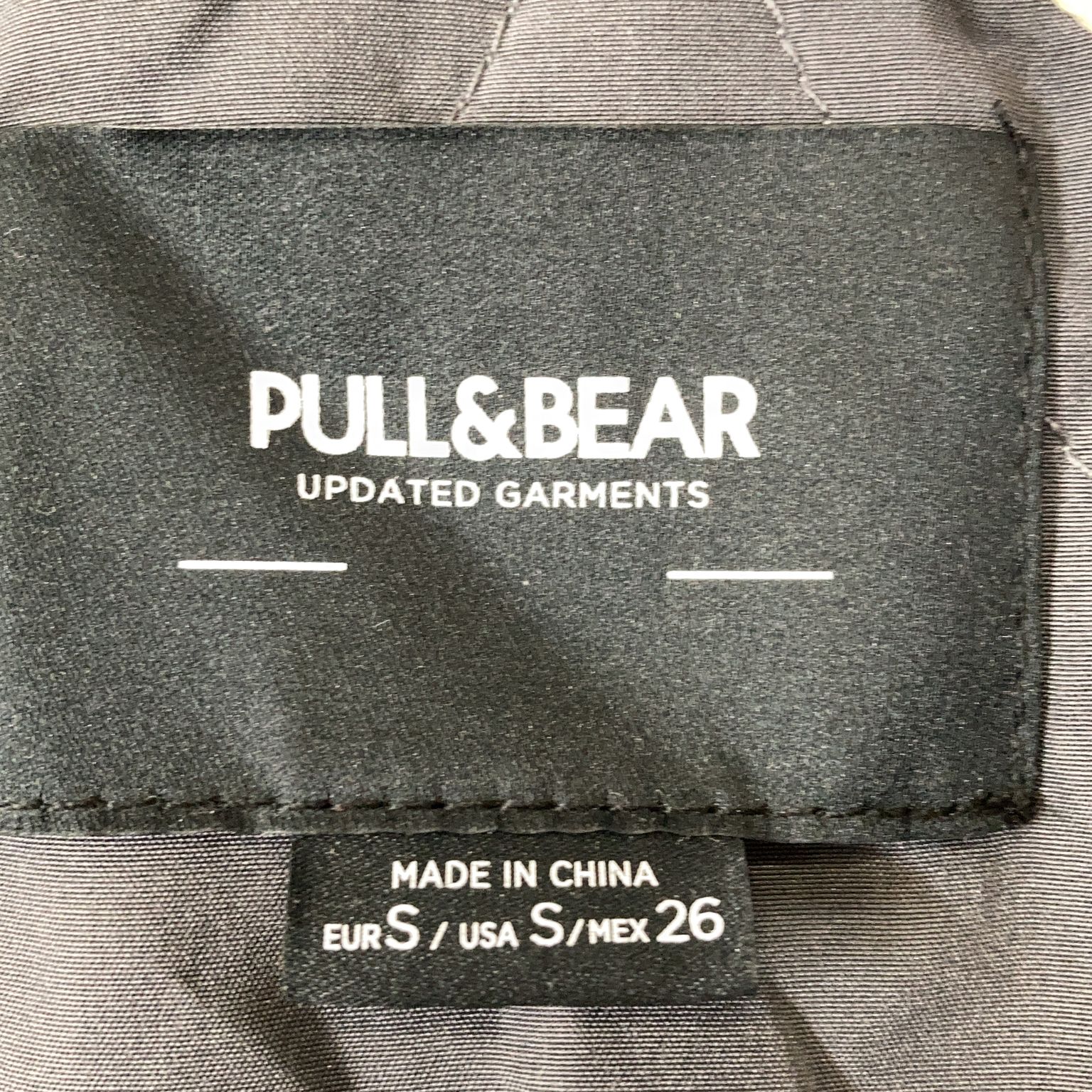 Pull  Bear